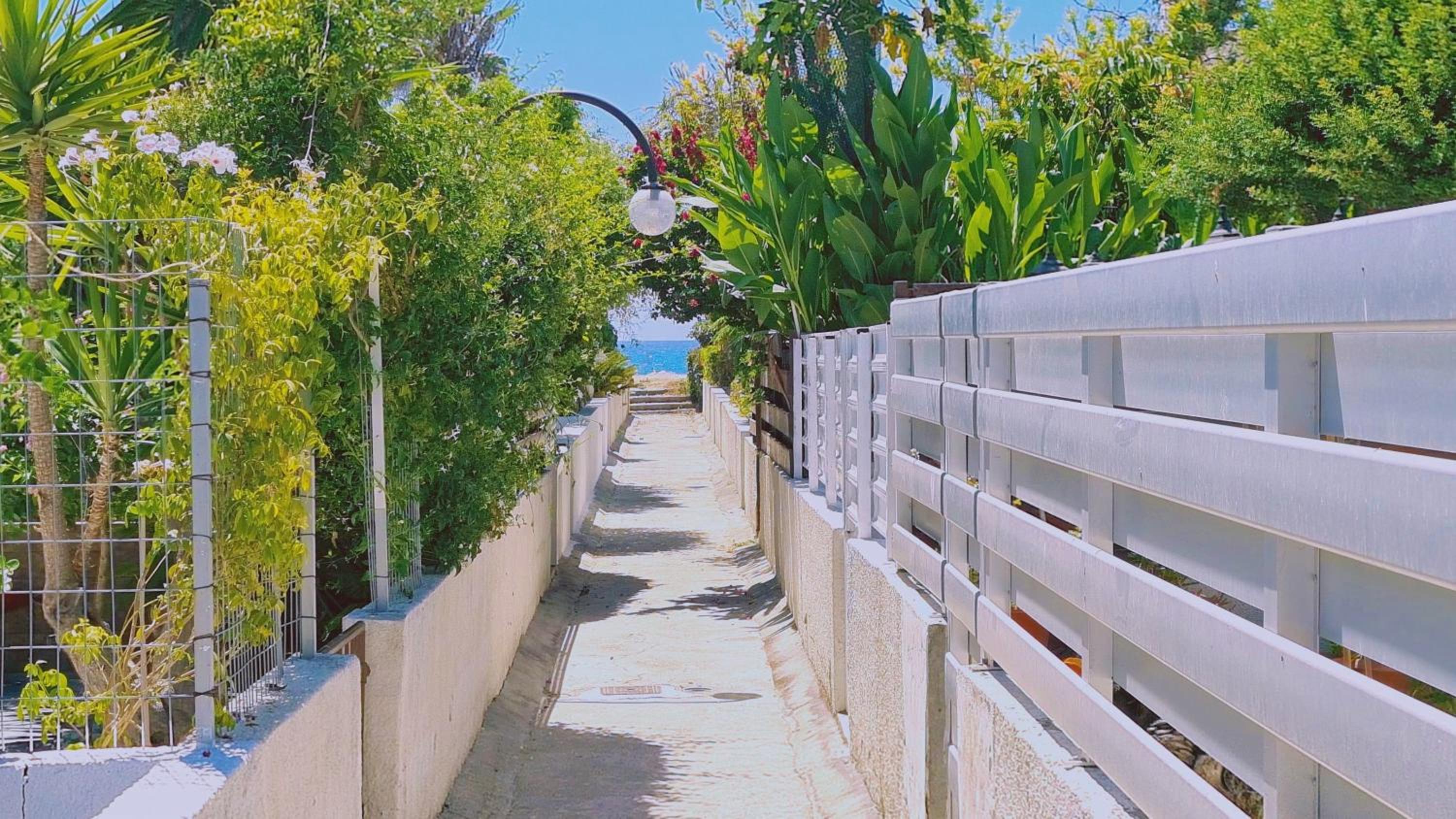 STAY Sea Gem House