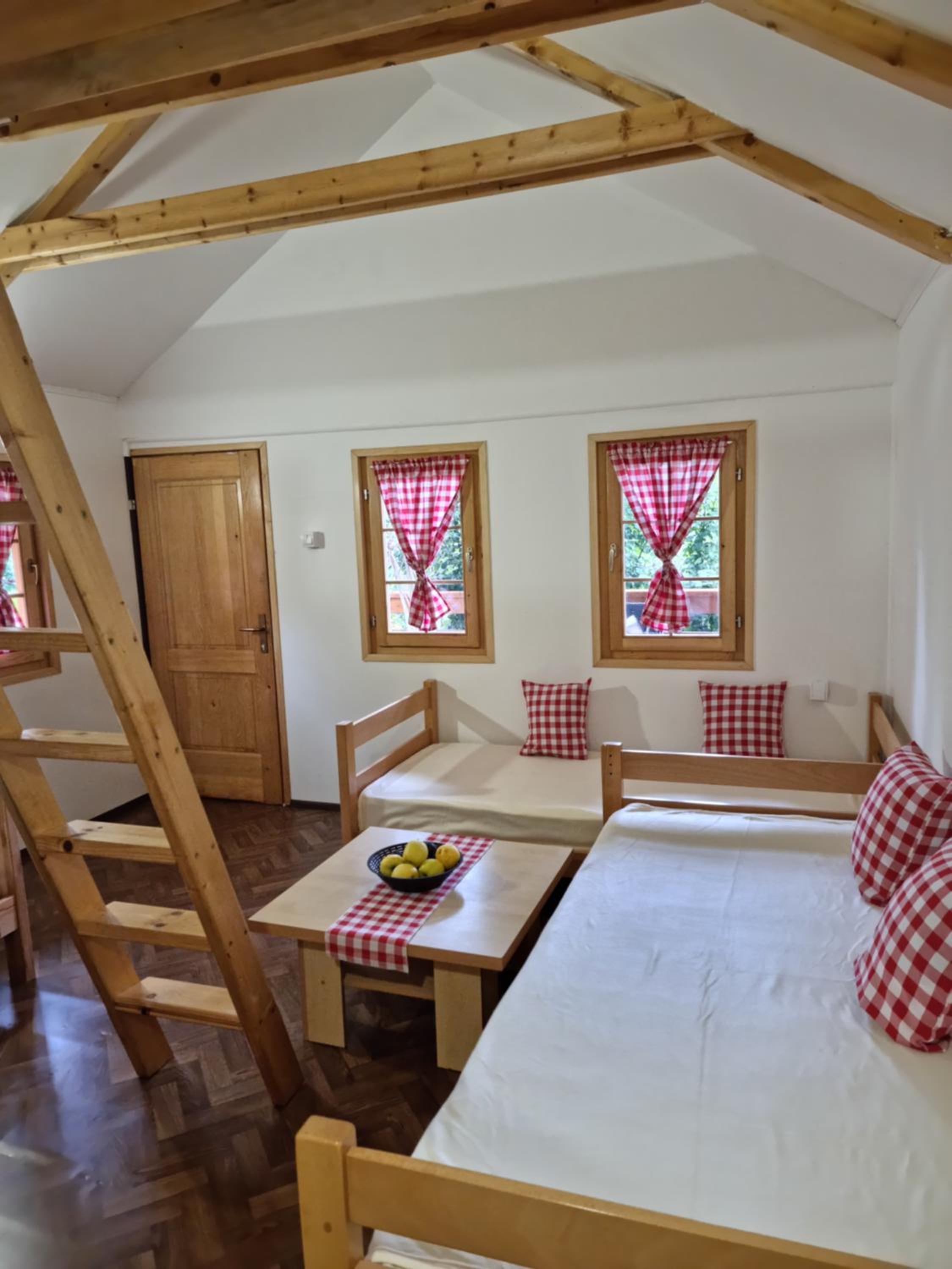 Holiday Home SAJRA
