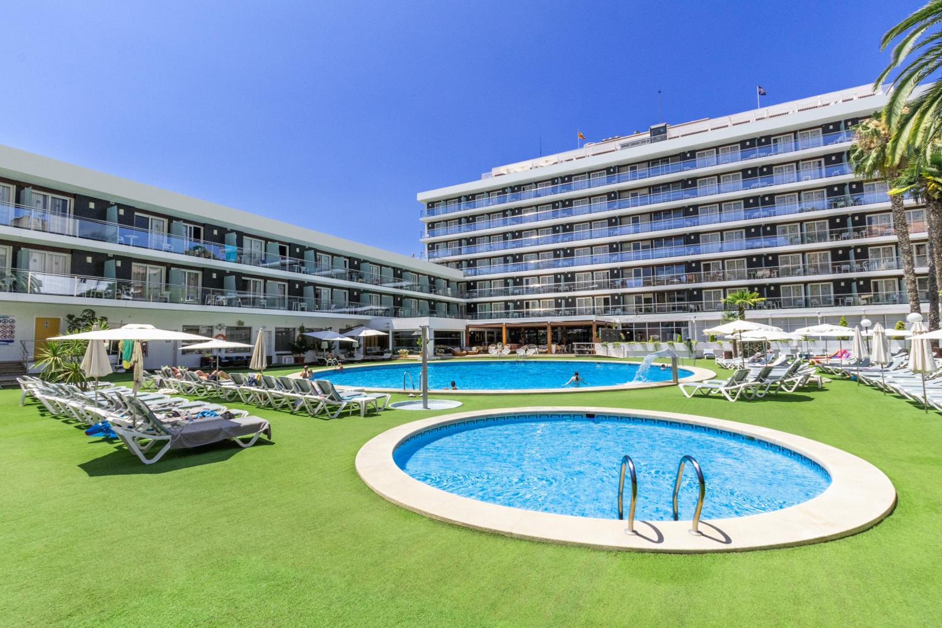 Hotel Anabel-0