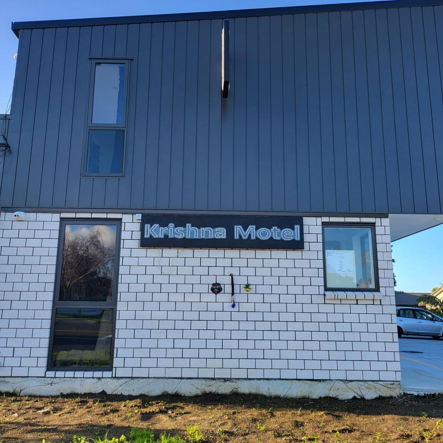 Krishna Motel - Newly Built in Papakura view 3