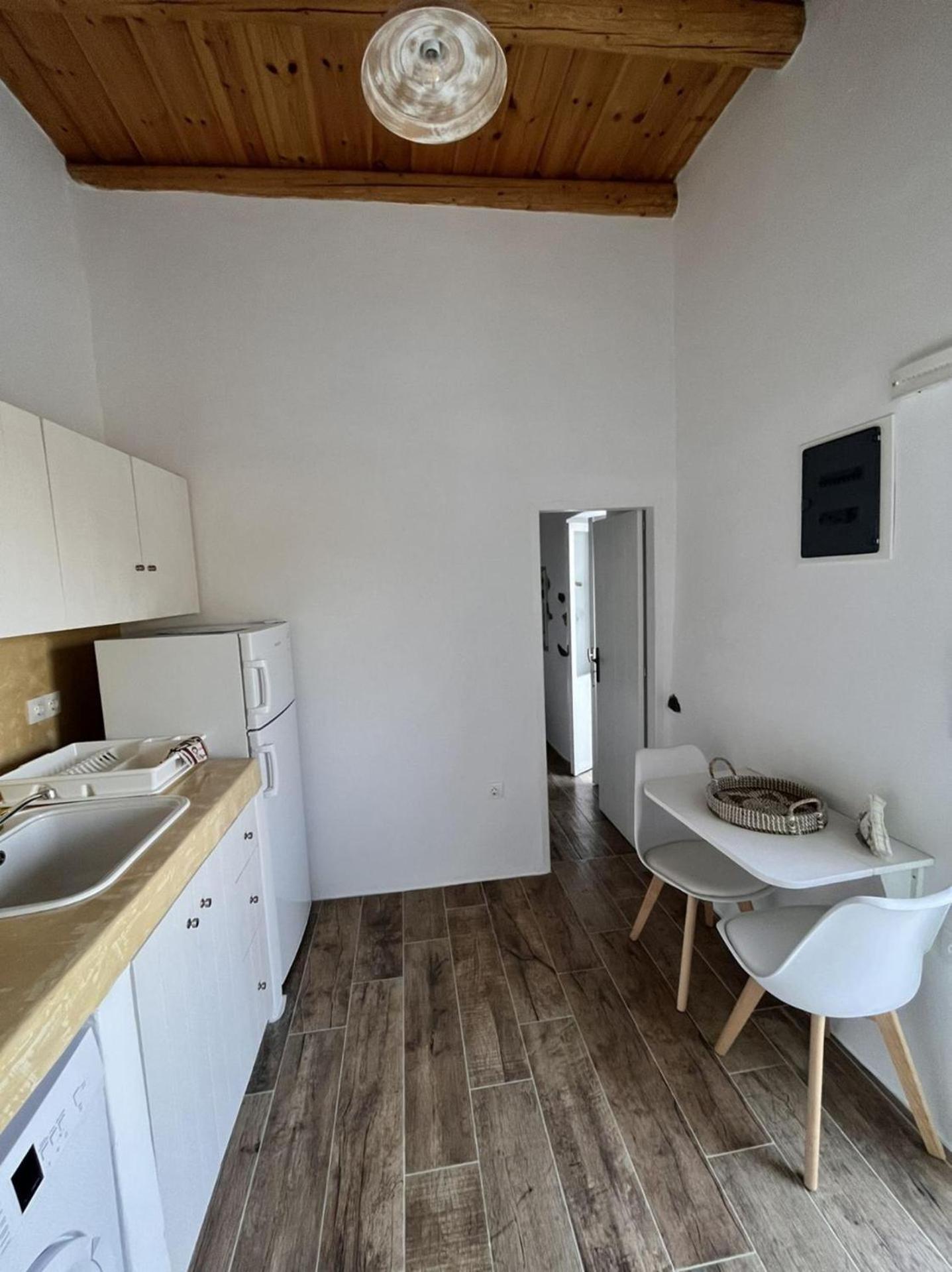 Siesta Villas Cycladic Elegance with Castle View view 3