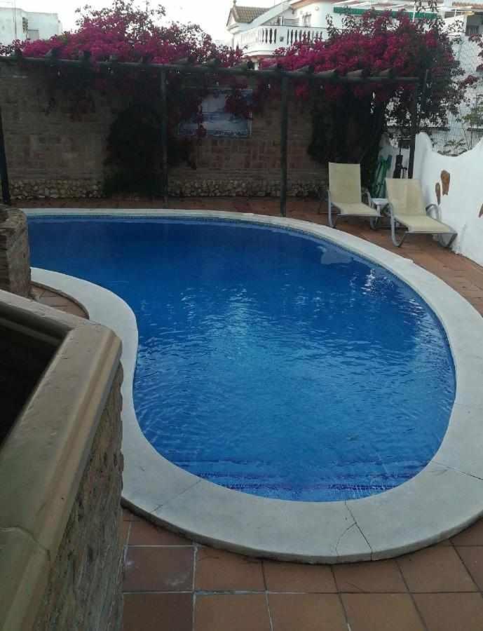 Casa Marquesa con chimenea y barbacoa photo 2