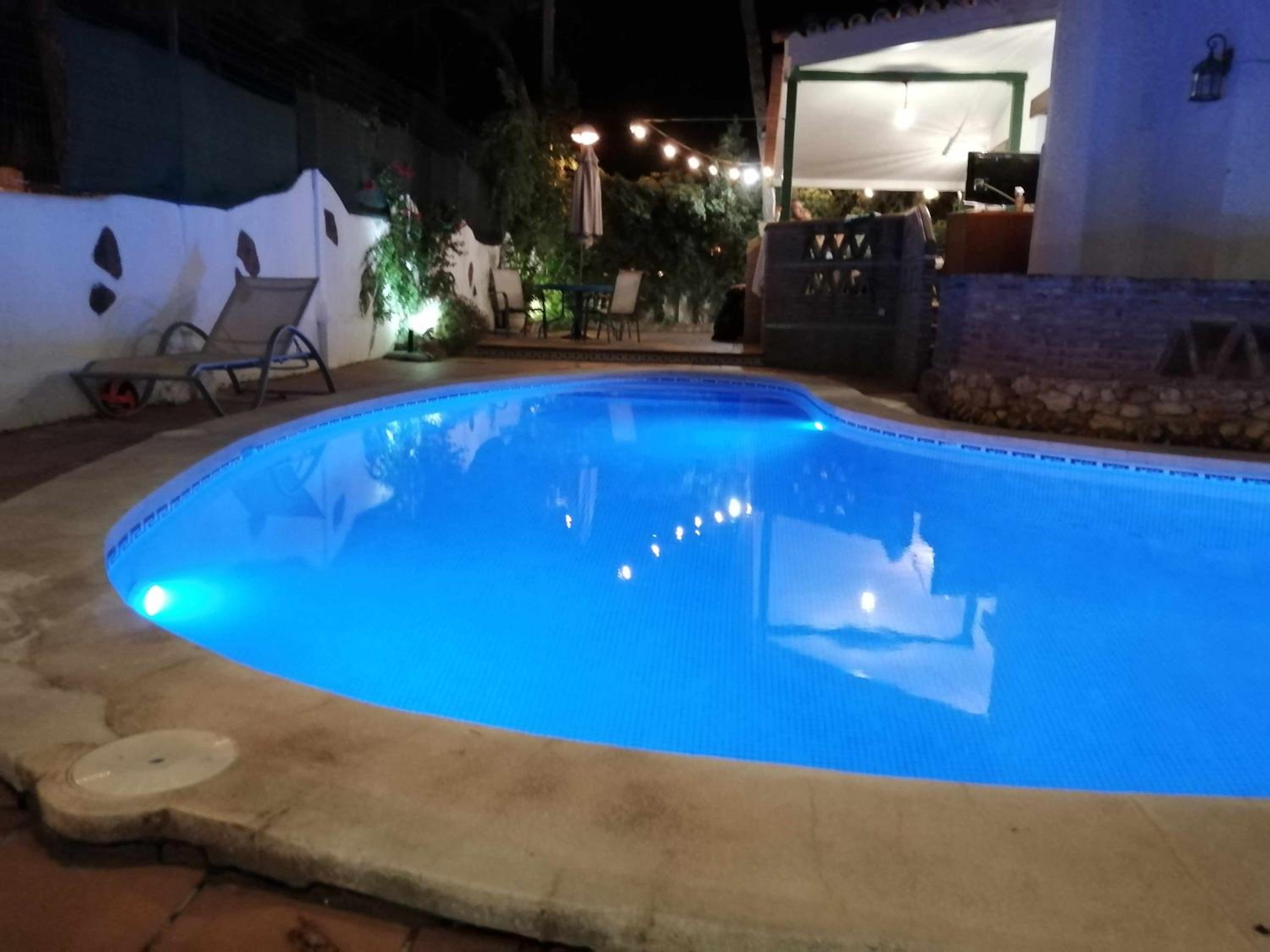 Casa Marquesa con chimenea y barbacoa photo 5