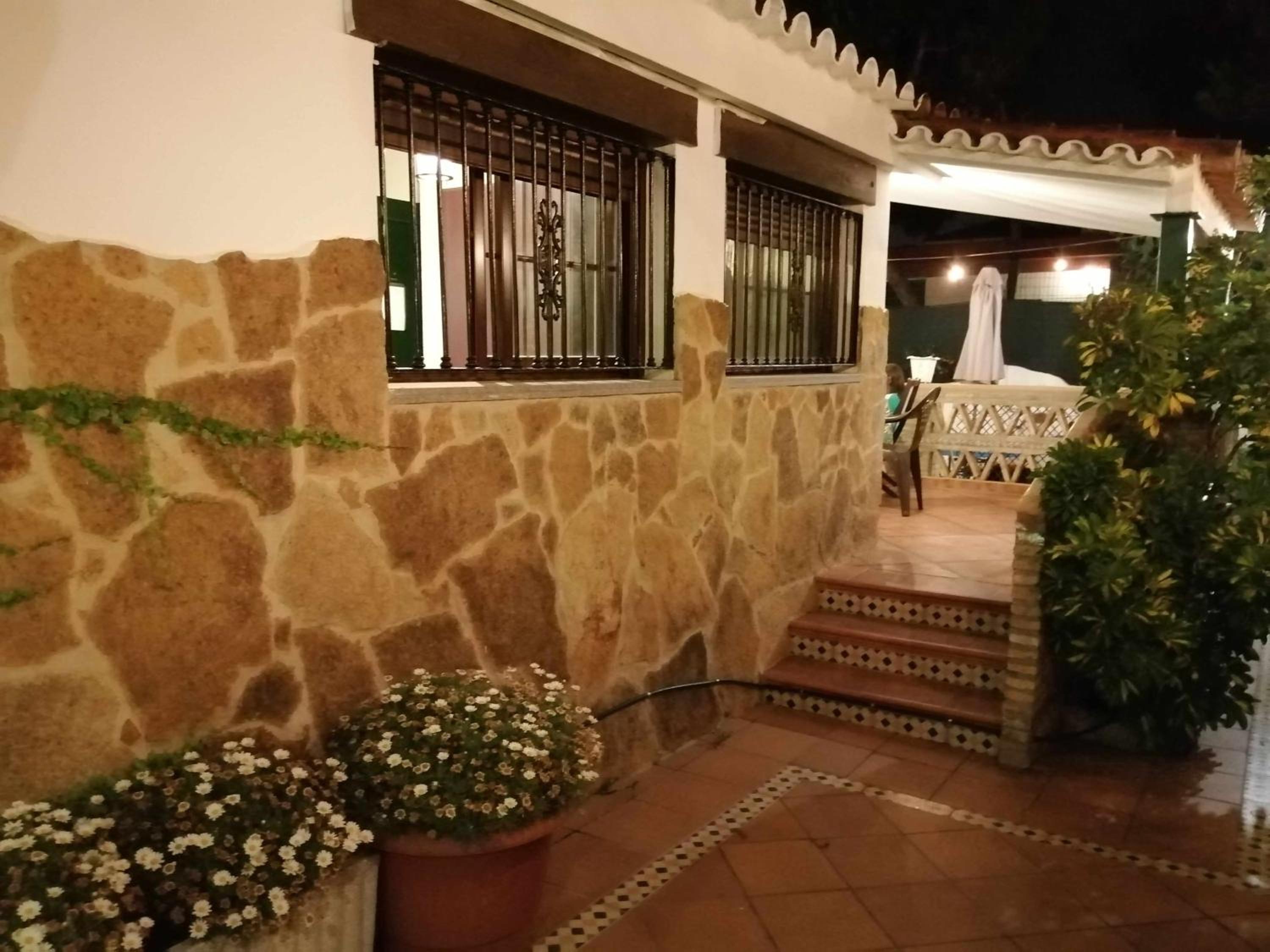 Casa Marquesa con chimenea y barbacoa photo 4
