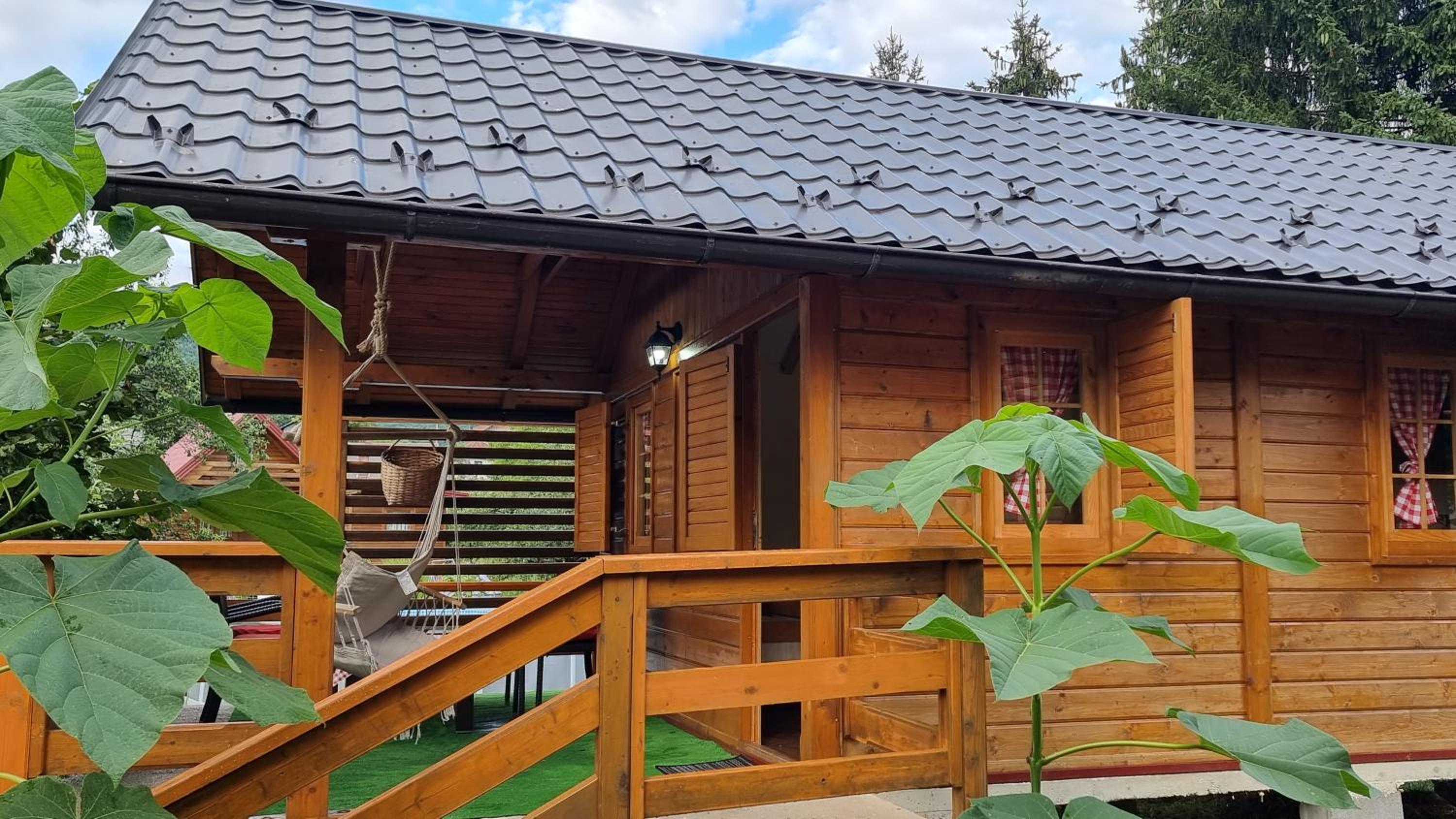 Holiday Home SAJRA