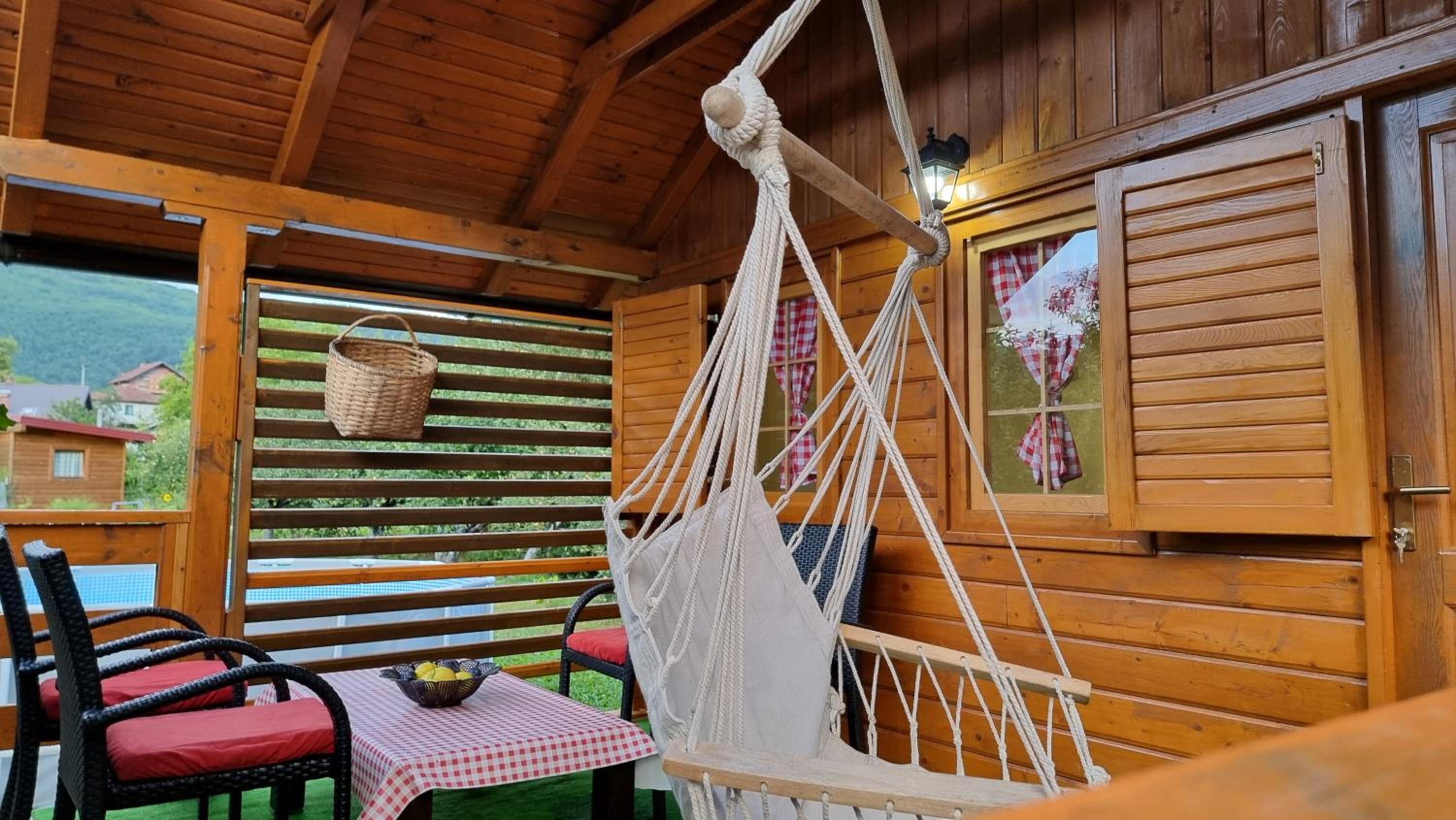 Holiday Home SAJRA