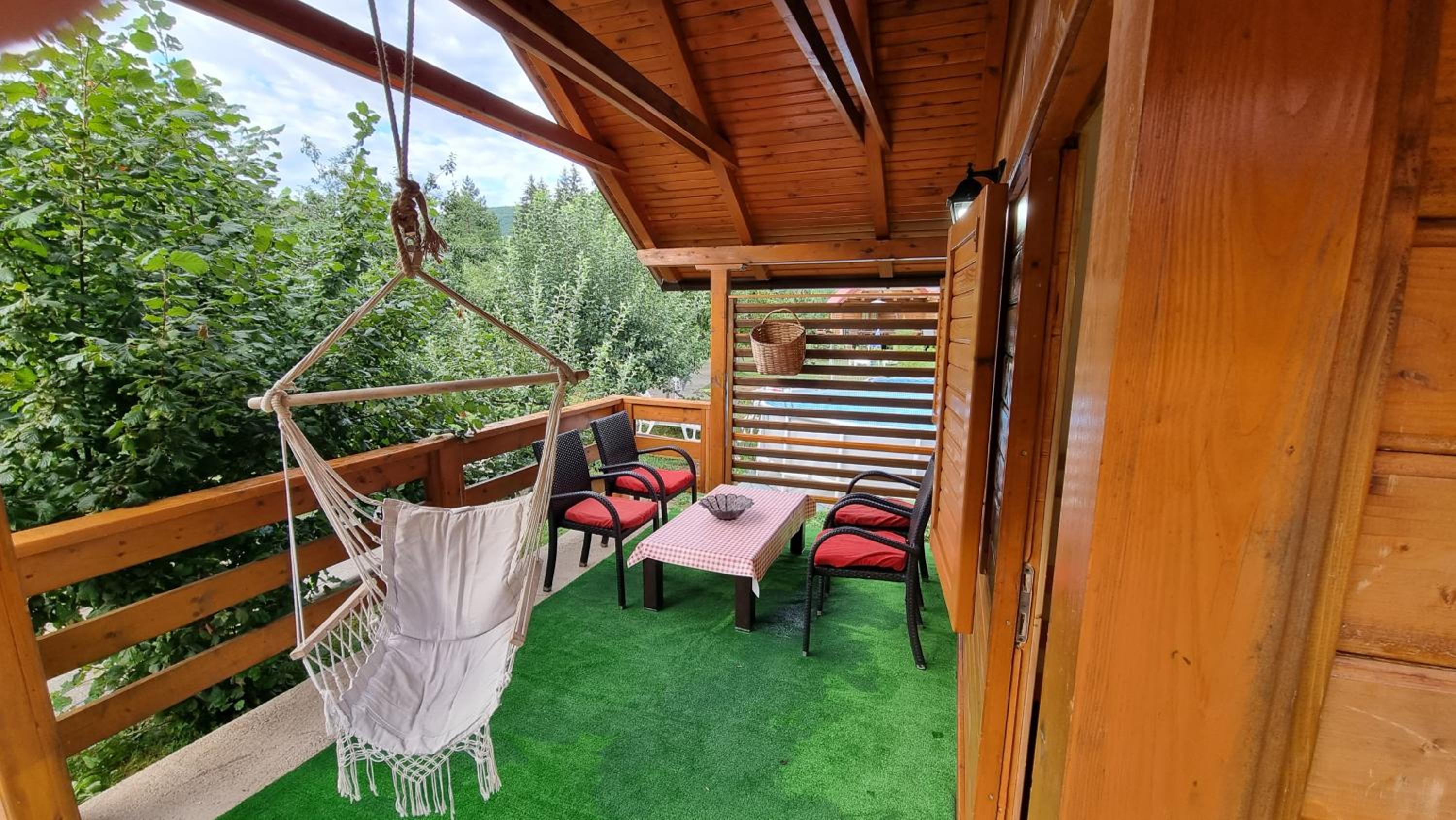 Holiday Home SAJRA