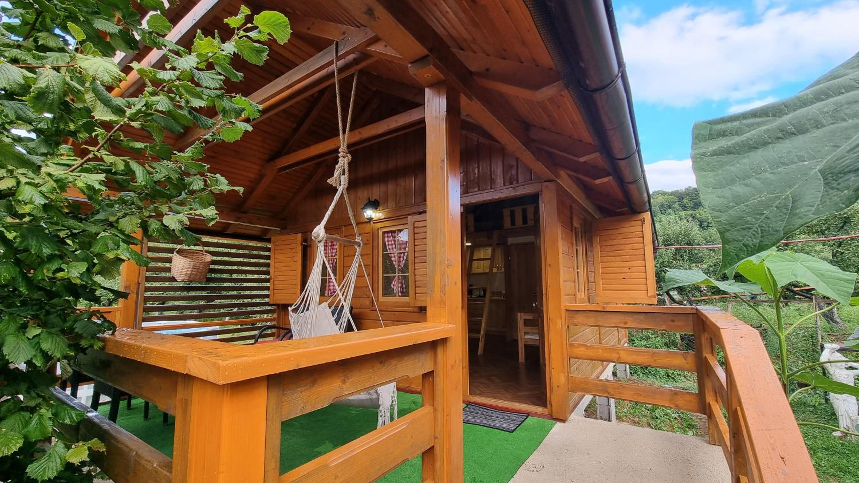 Holiday Home SAJRA