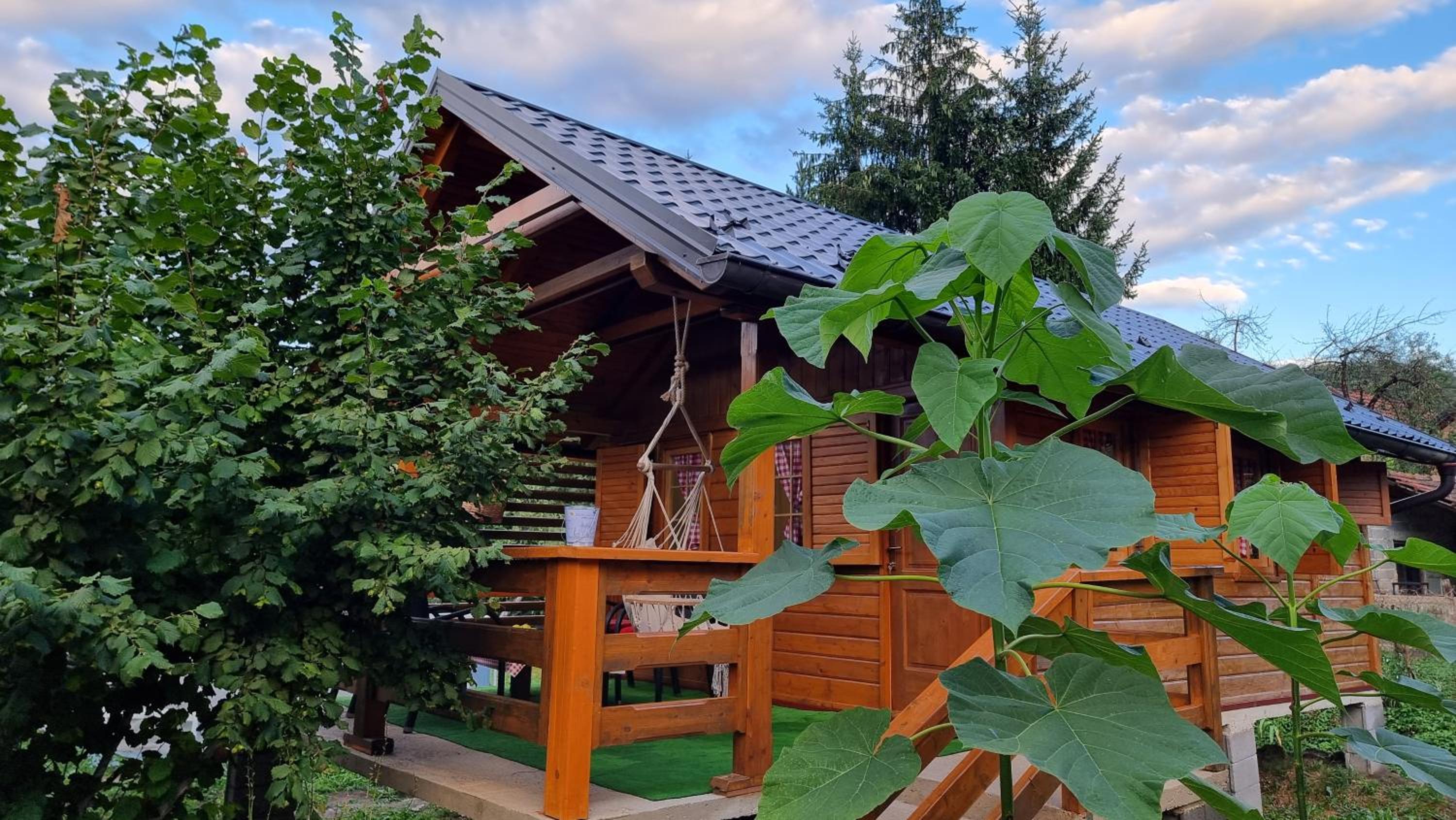 Holiday Home SAJRA