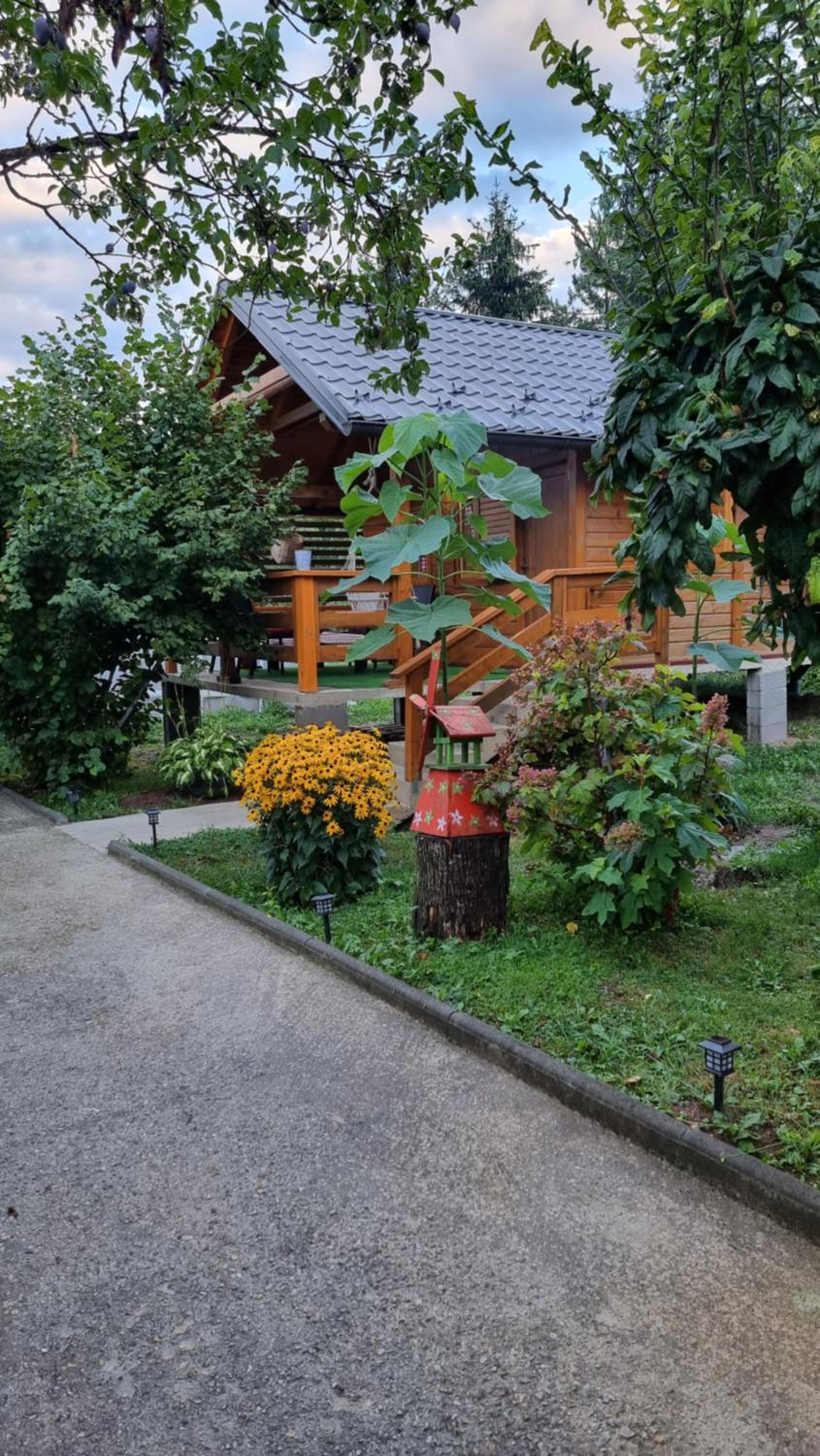 Holiday Home SAJRA