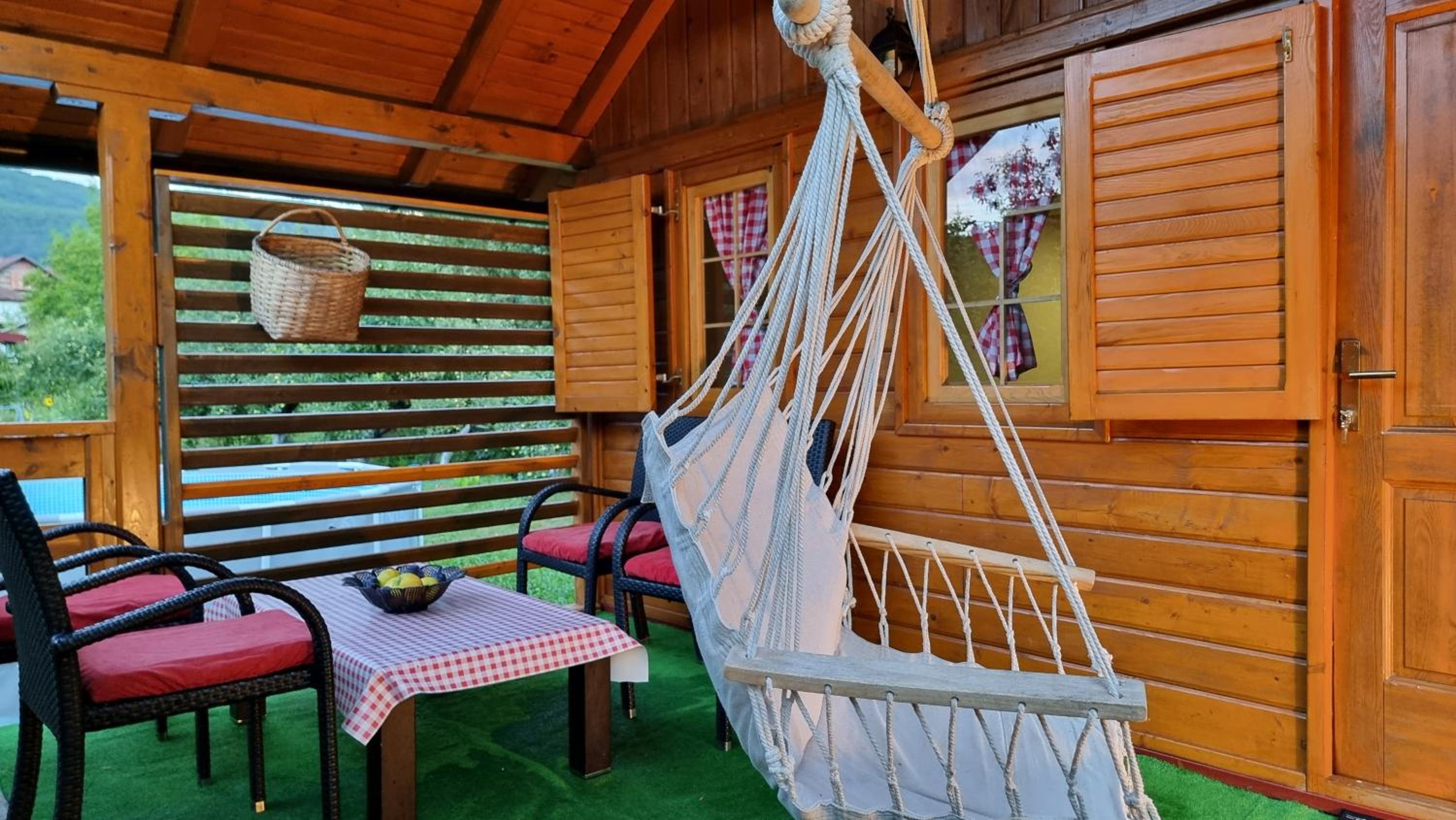 Holiday Home SAJRA