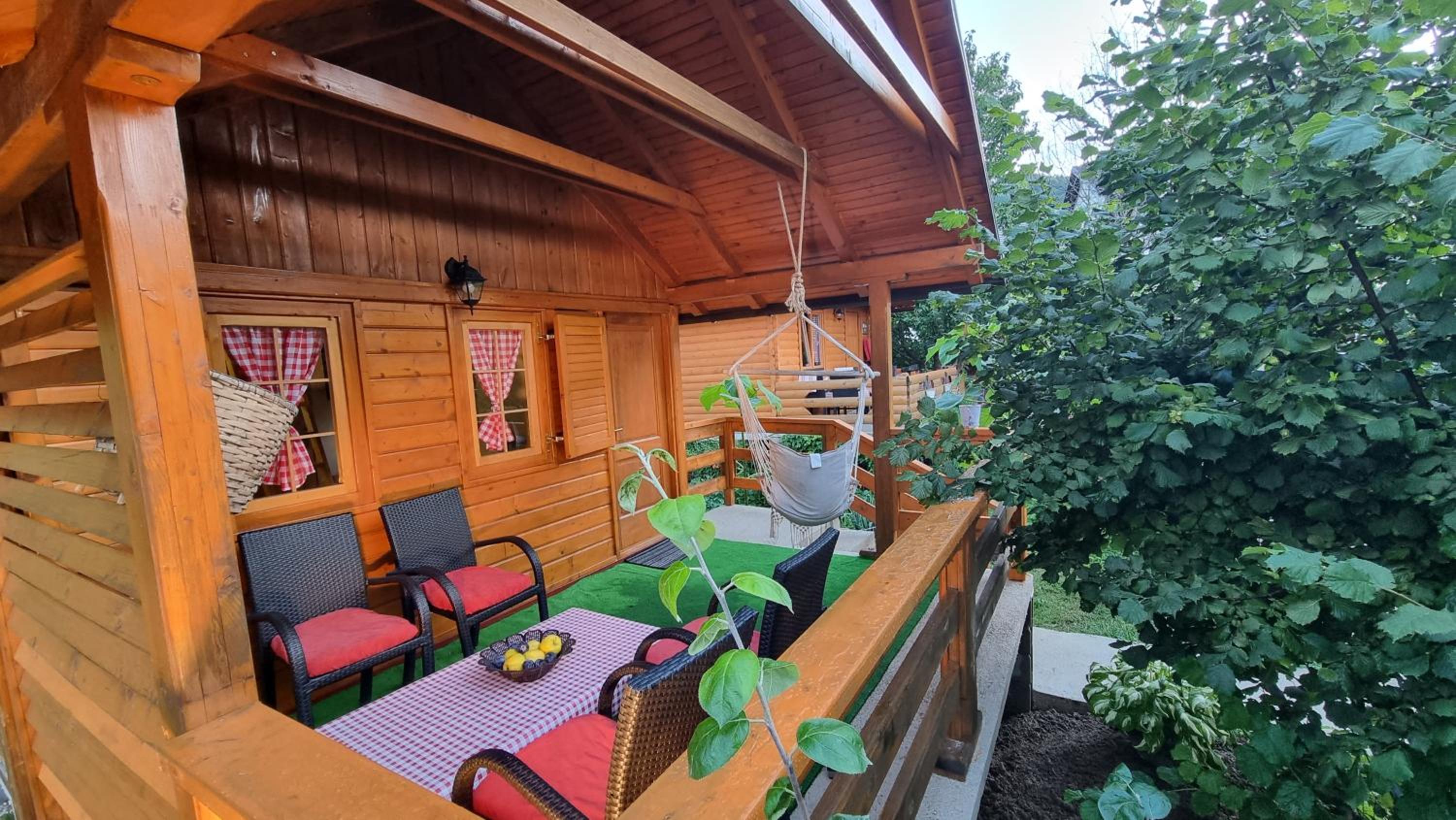 Holiday Home SAJRA