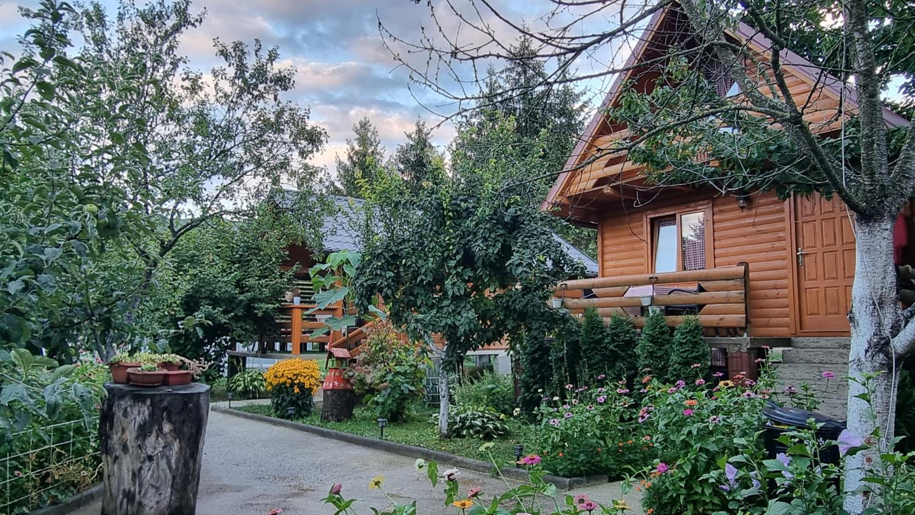 Holiday Home SAJRA