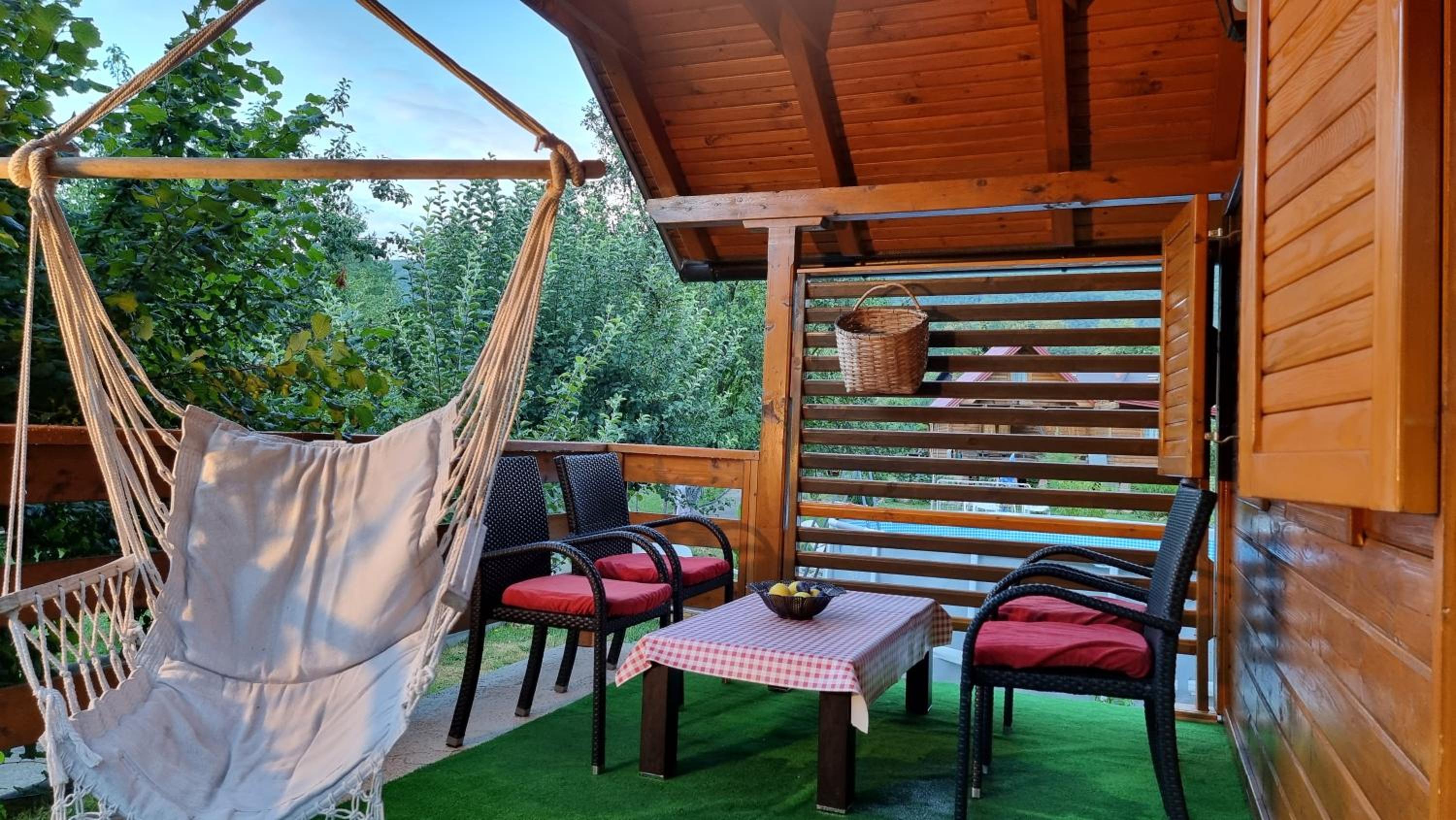 Holiday Home SAJRA
