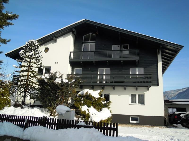 Pension Ferienwohnung Pirhofer view 5