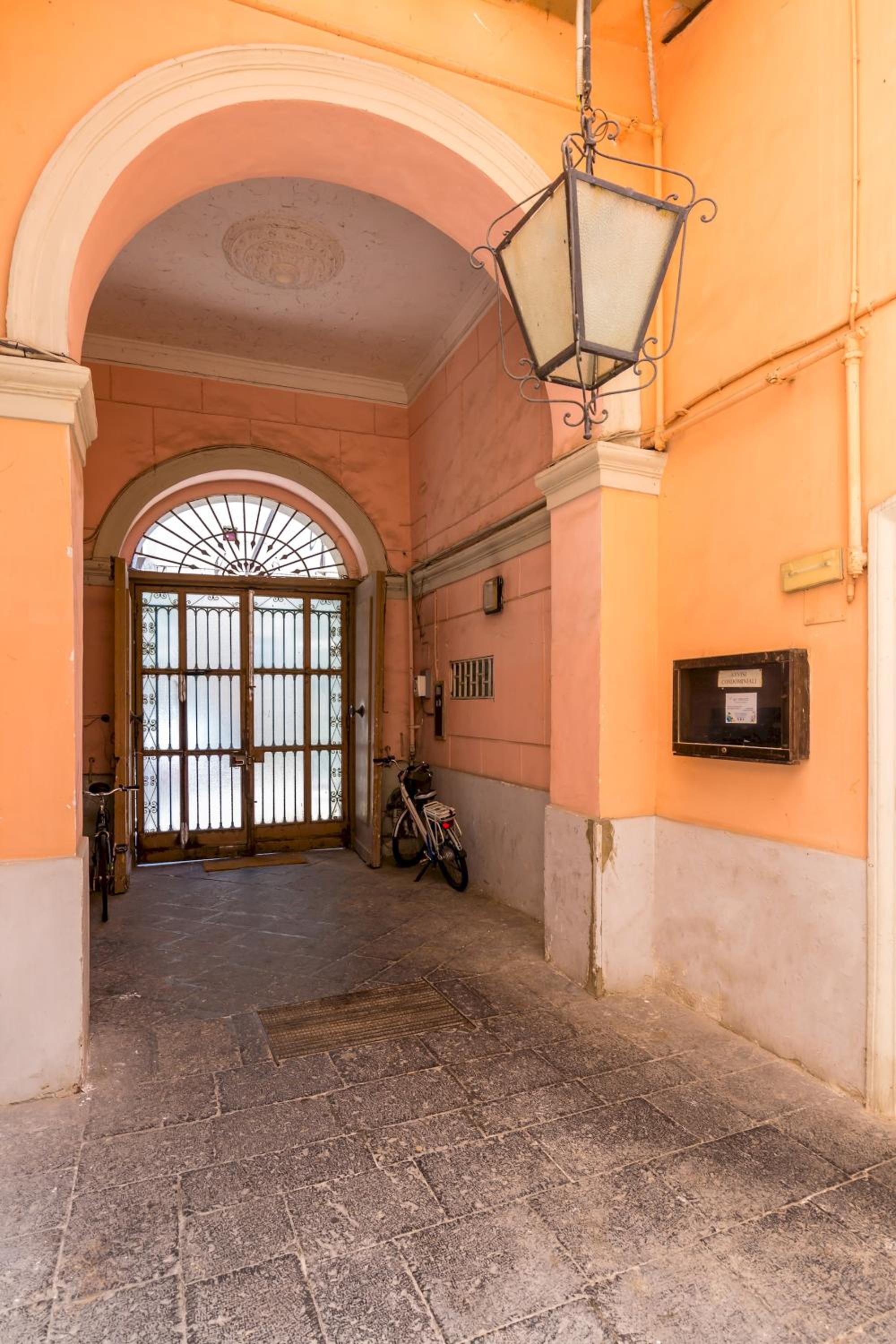 Montemiletto a Panoramic Nest by Napoliapartments
