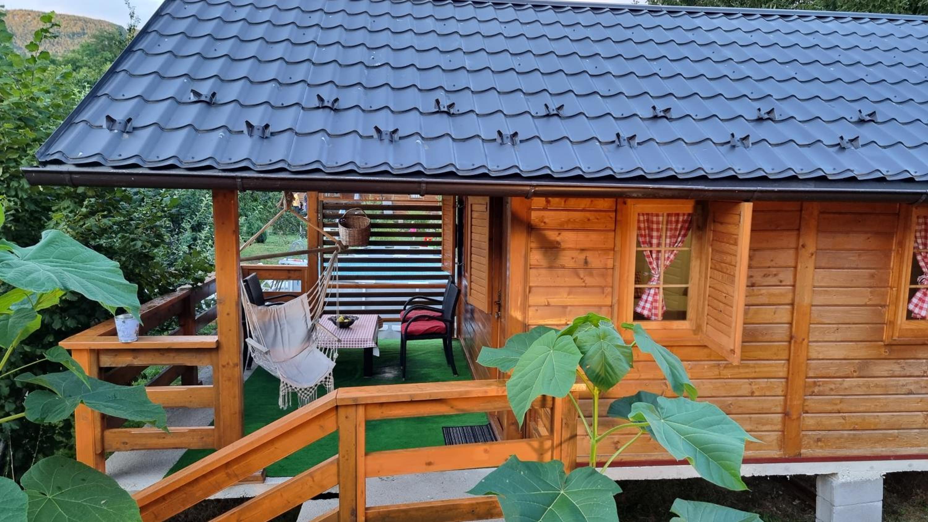Holiday Home SAJRA