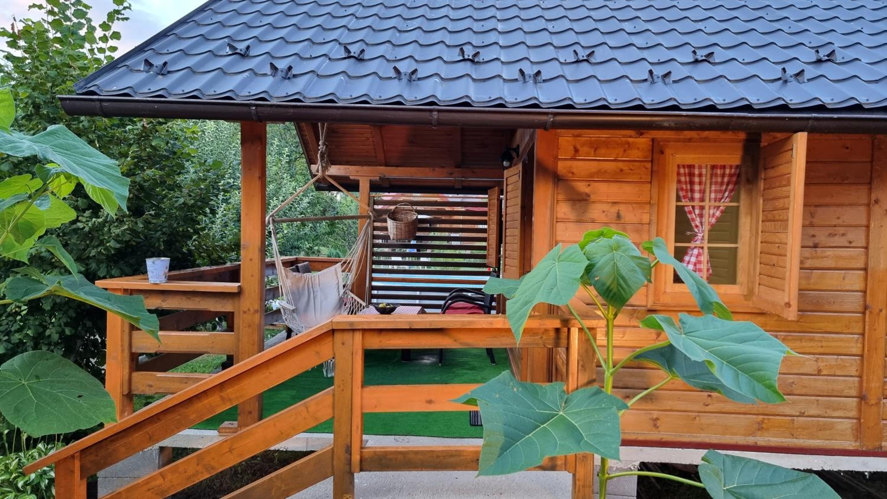 Holiday Home SAJRA