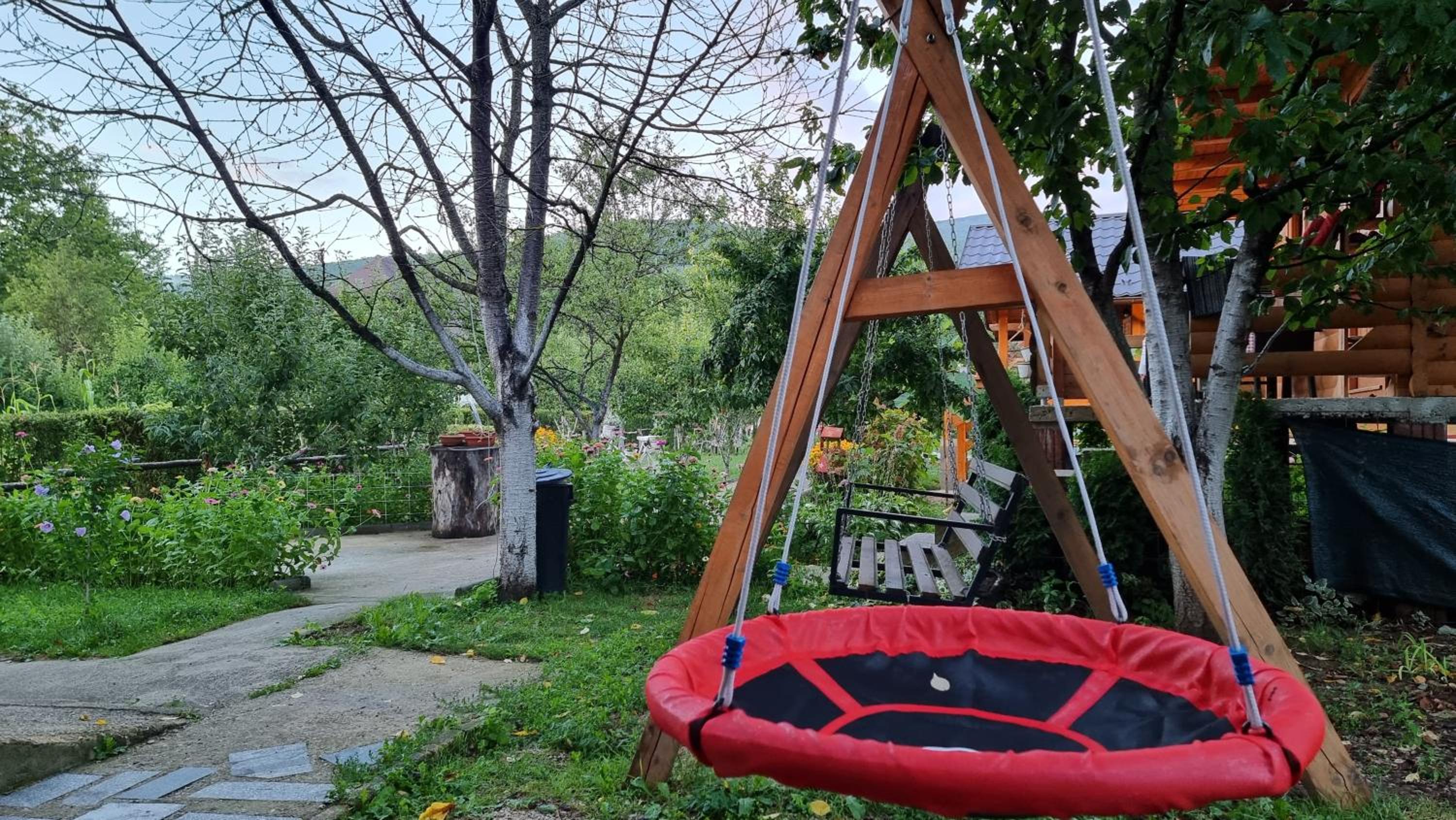 Holiday Home SAJRA