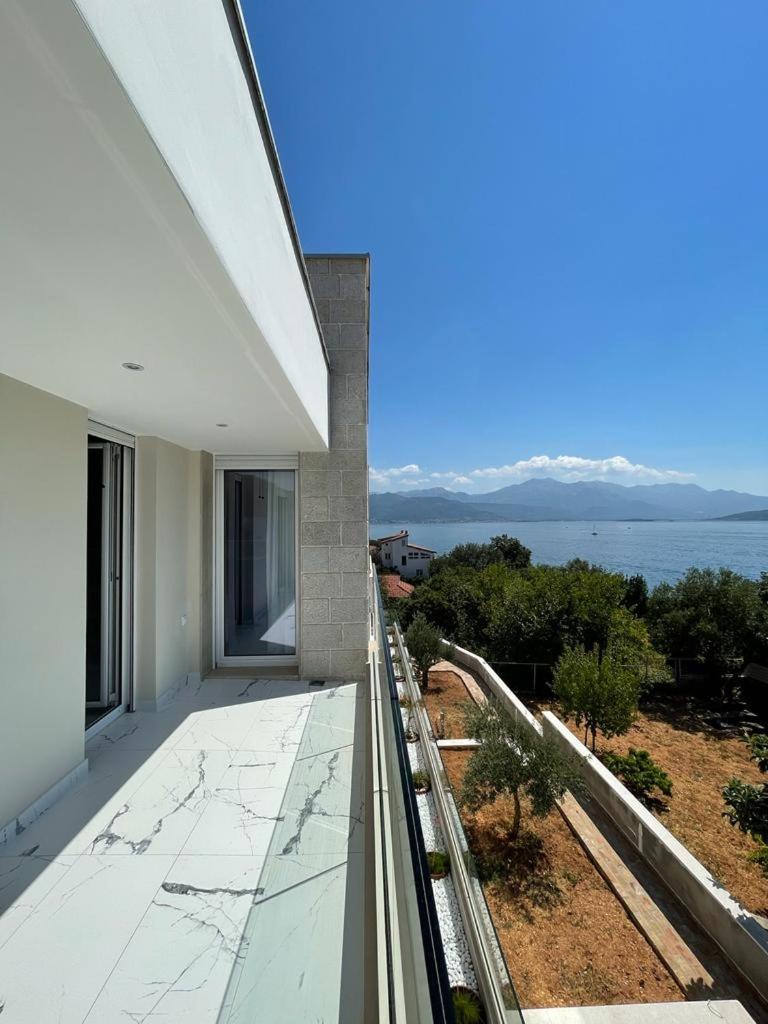 Villa Le Grand Bleu view 2