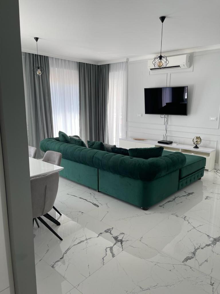 Villa Le Grand Bleu view 3