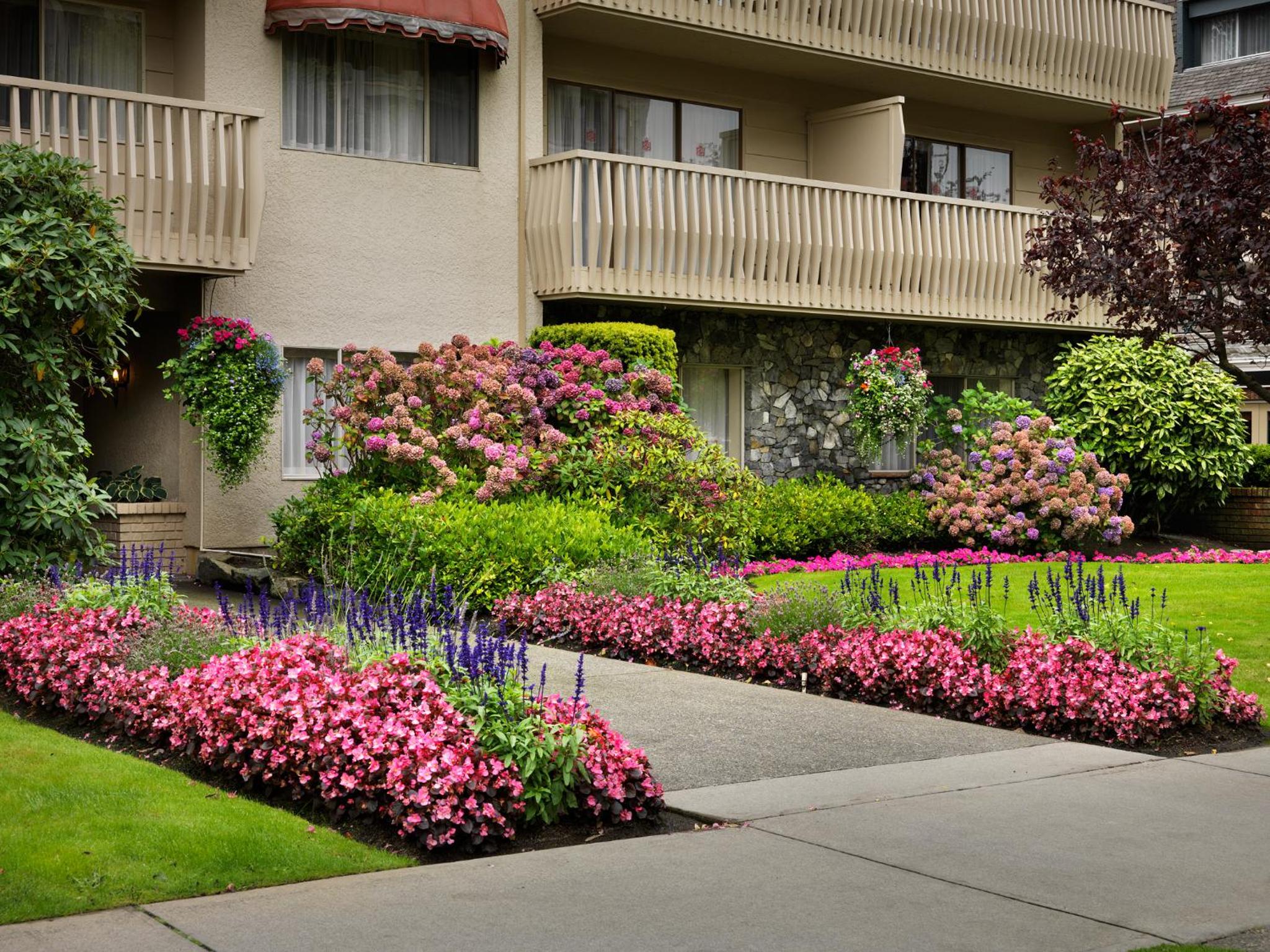 Royal Scot Hotel & Suites-3