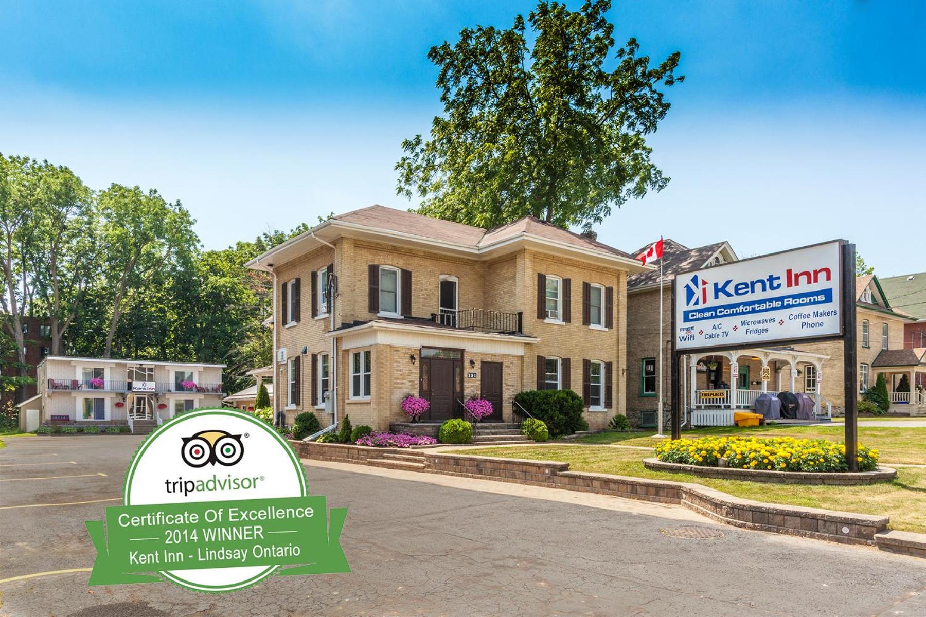 Kent Inn