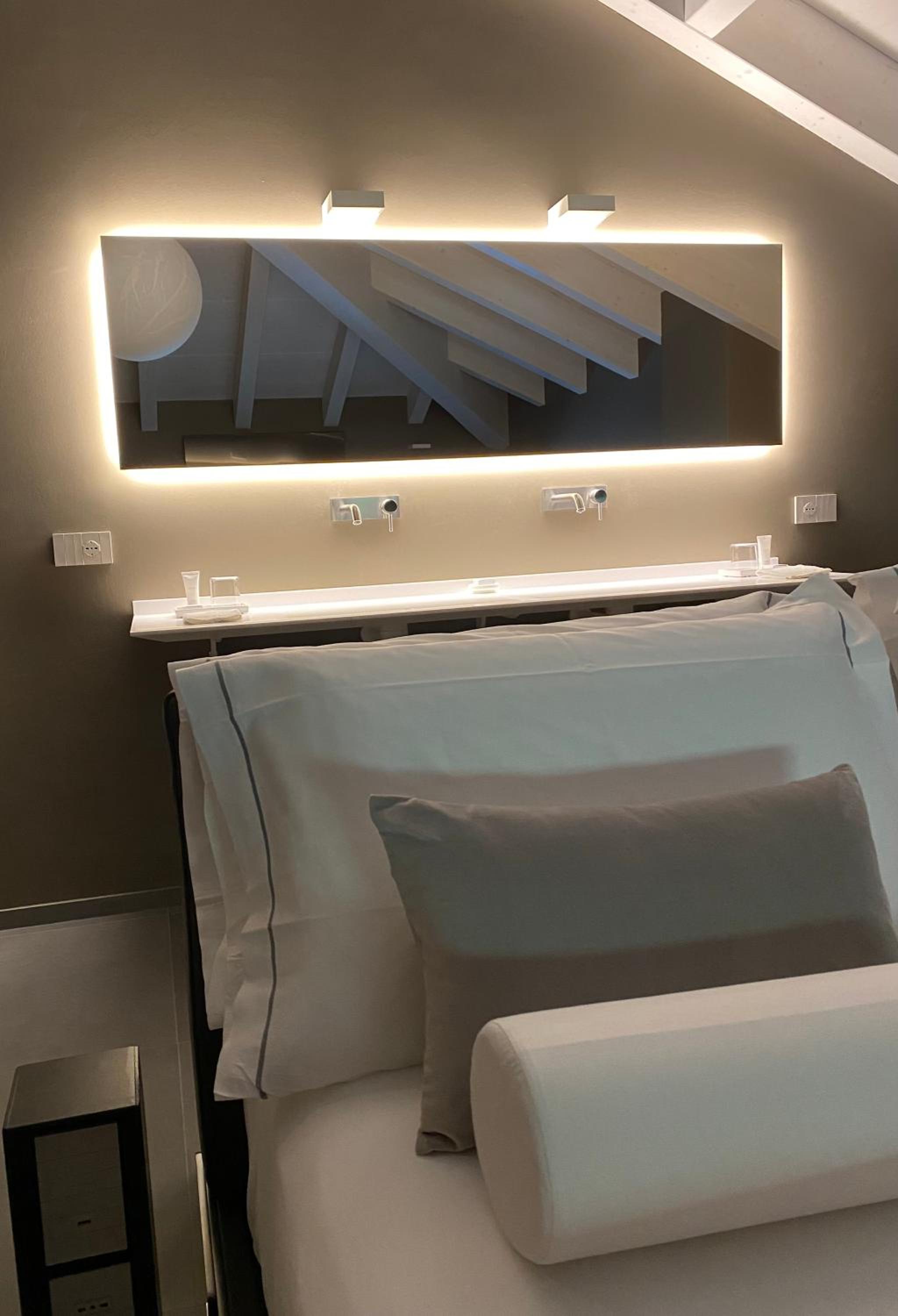 DIMORA1934 Relax&Comfort view 3