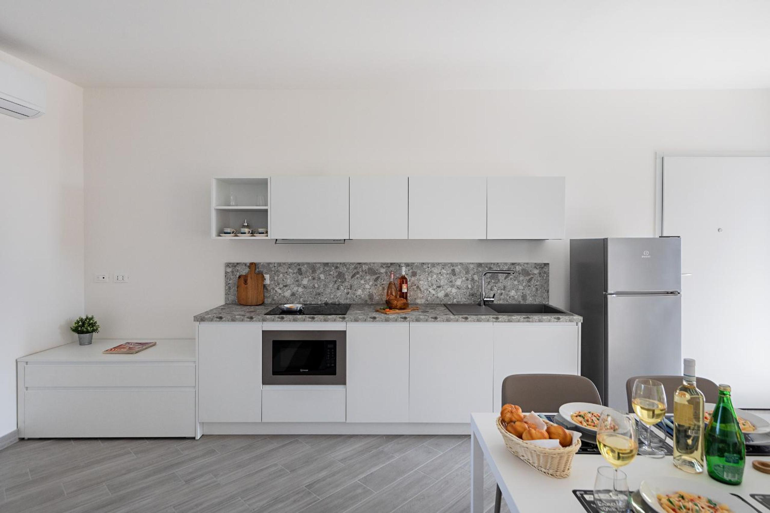 San Carlo Borromeo Apartments by Wonderful Italy photo 3