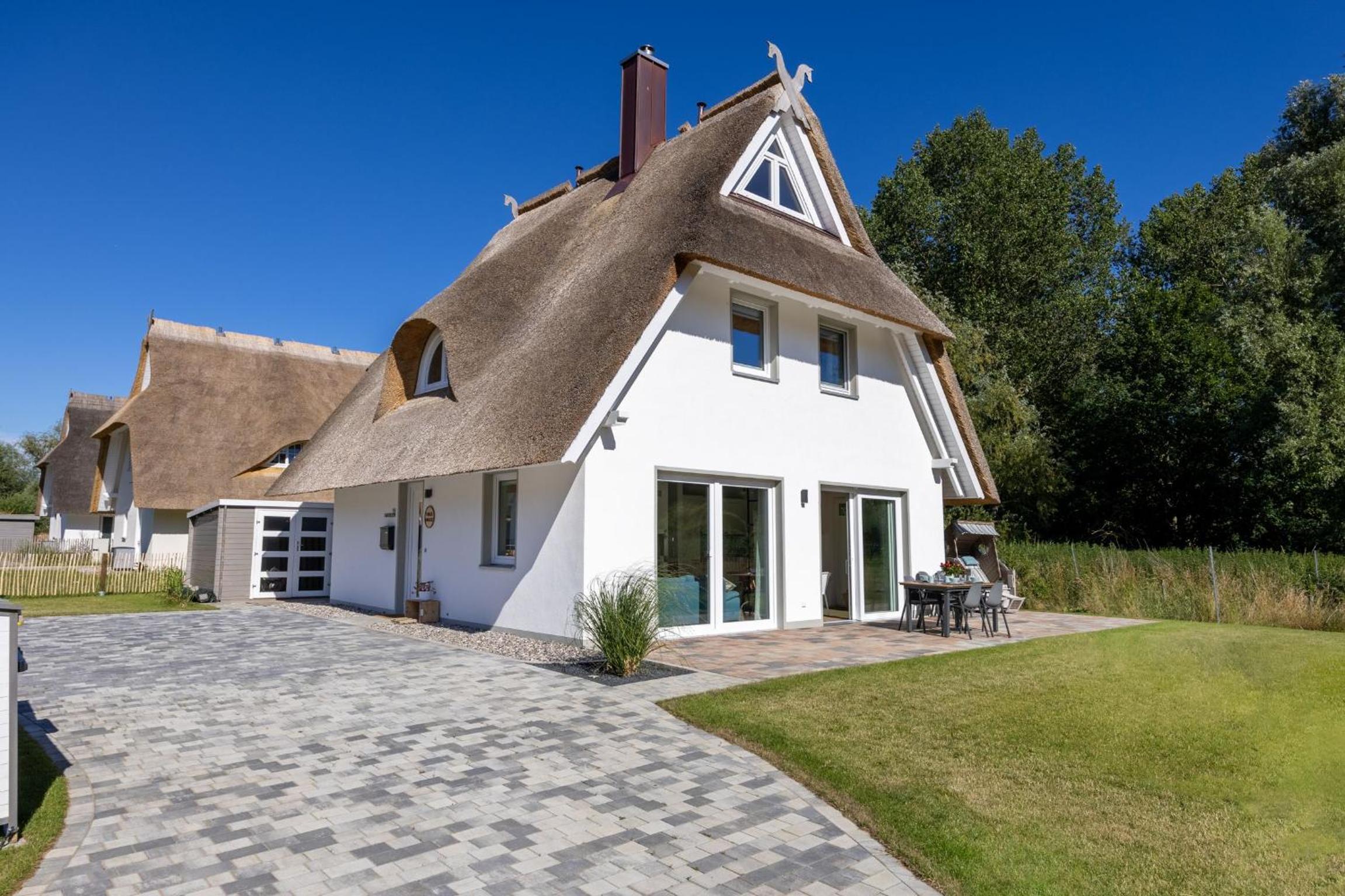 Hotel Haus Hygge Mit Kamin, Sauna, Whirpool, Garten Ofc 19