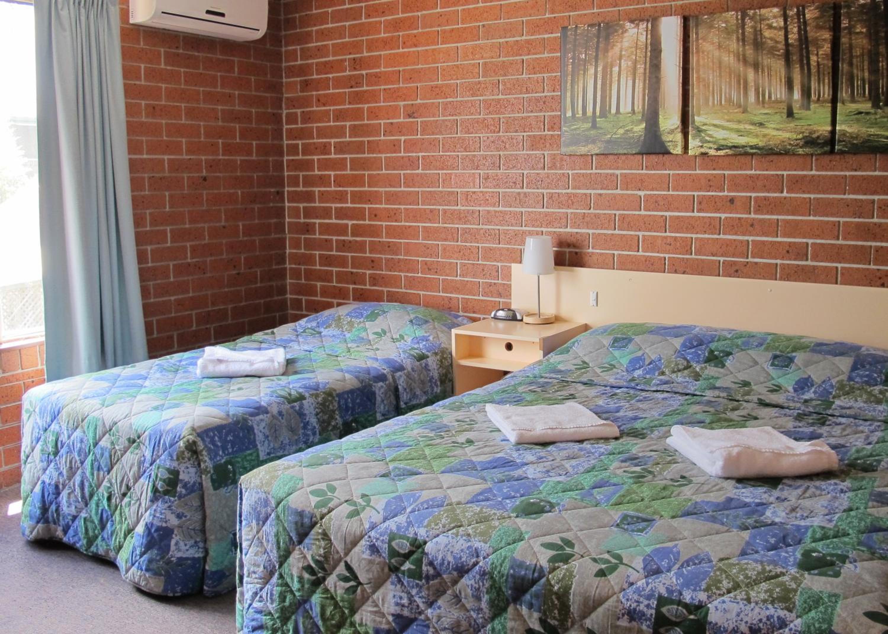 Greenslopes Motor Inn