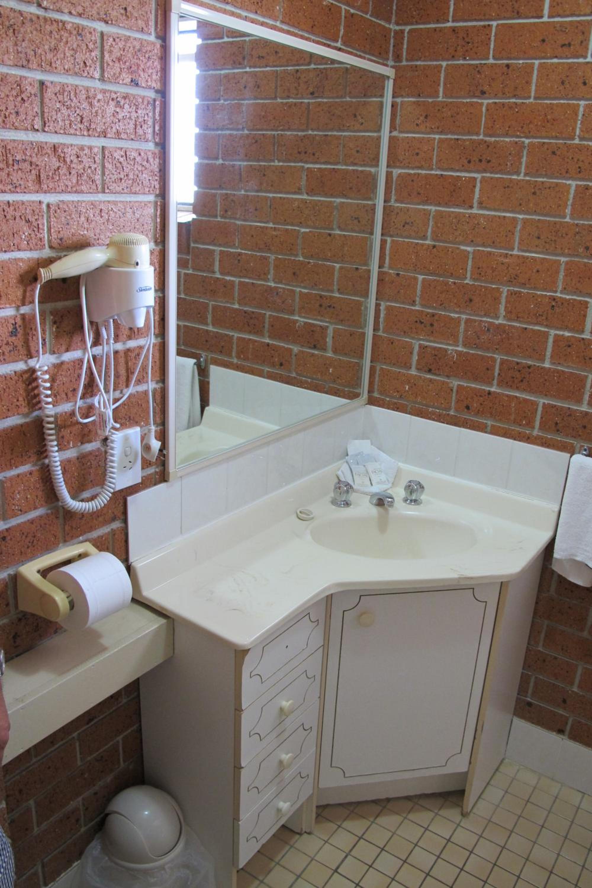 Greenslopes Motor Inn