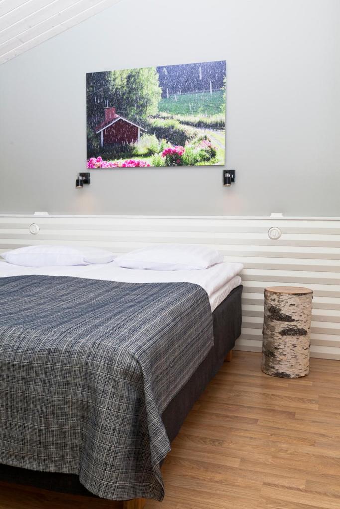 Santalahti Resort Cottages & Villas