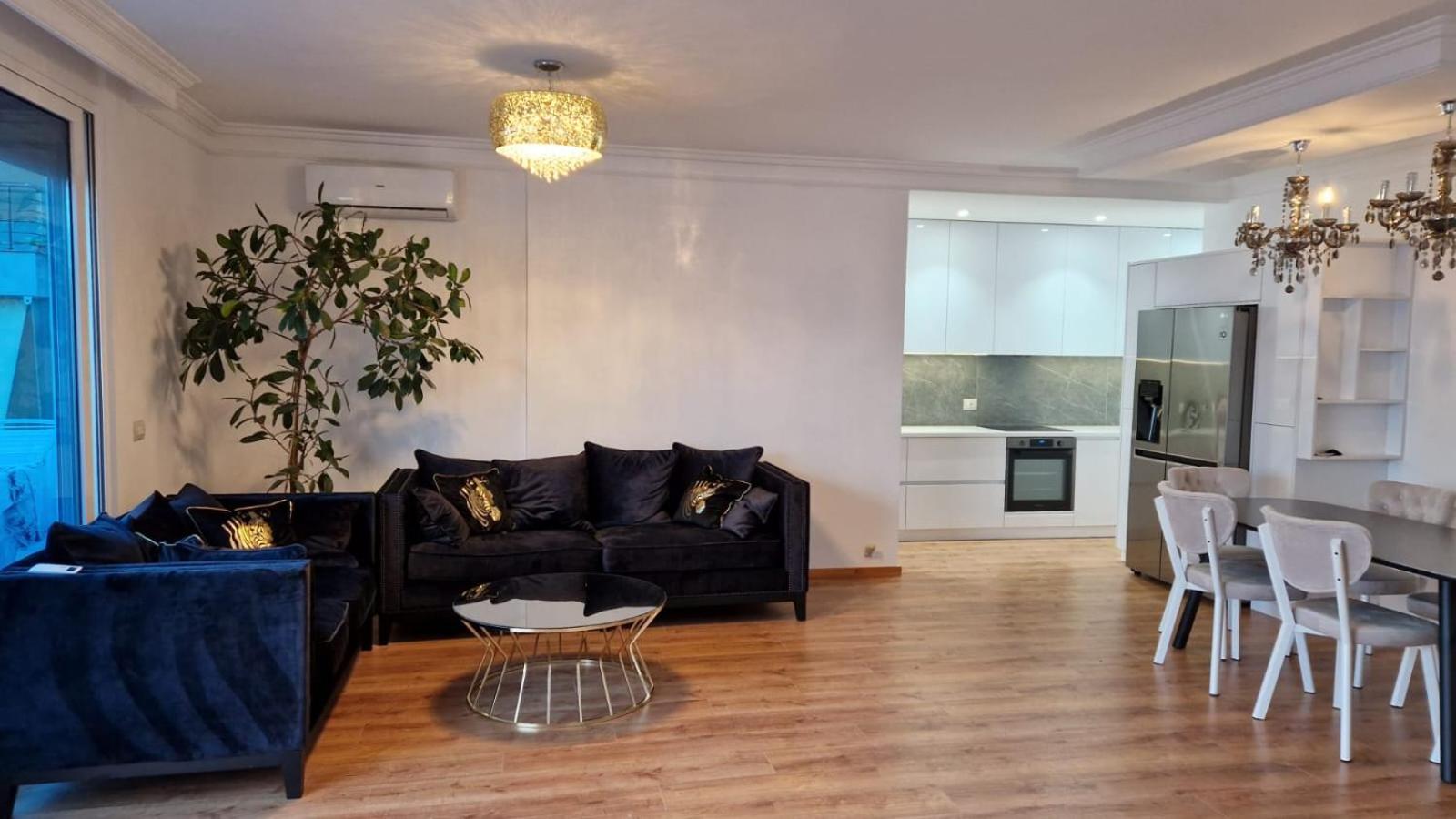 Pirro Luxury Apartment