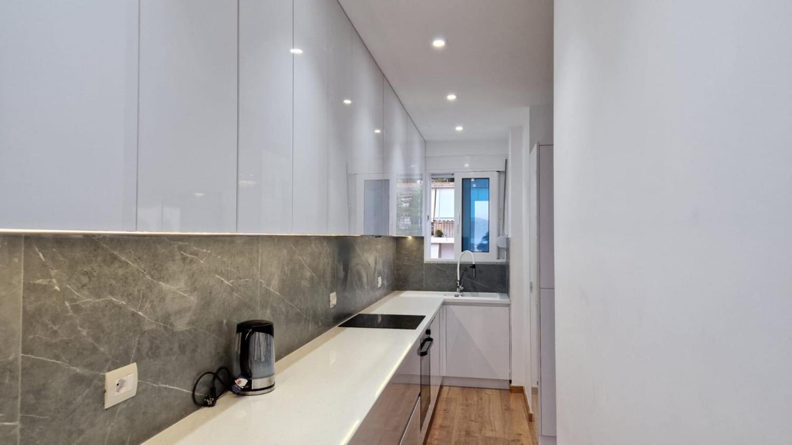 Pirro Luxury Apartment