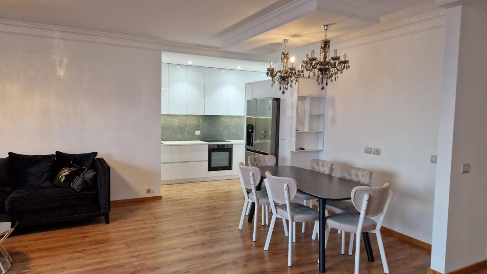 Pirro Luxury Apartment