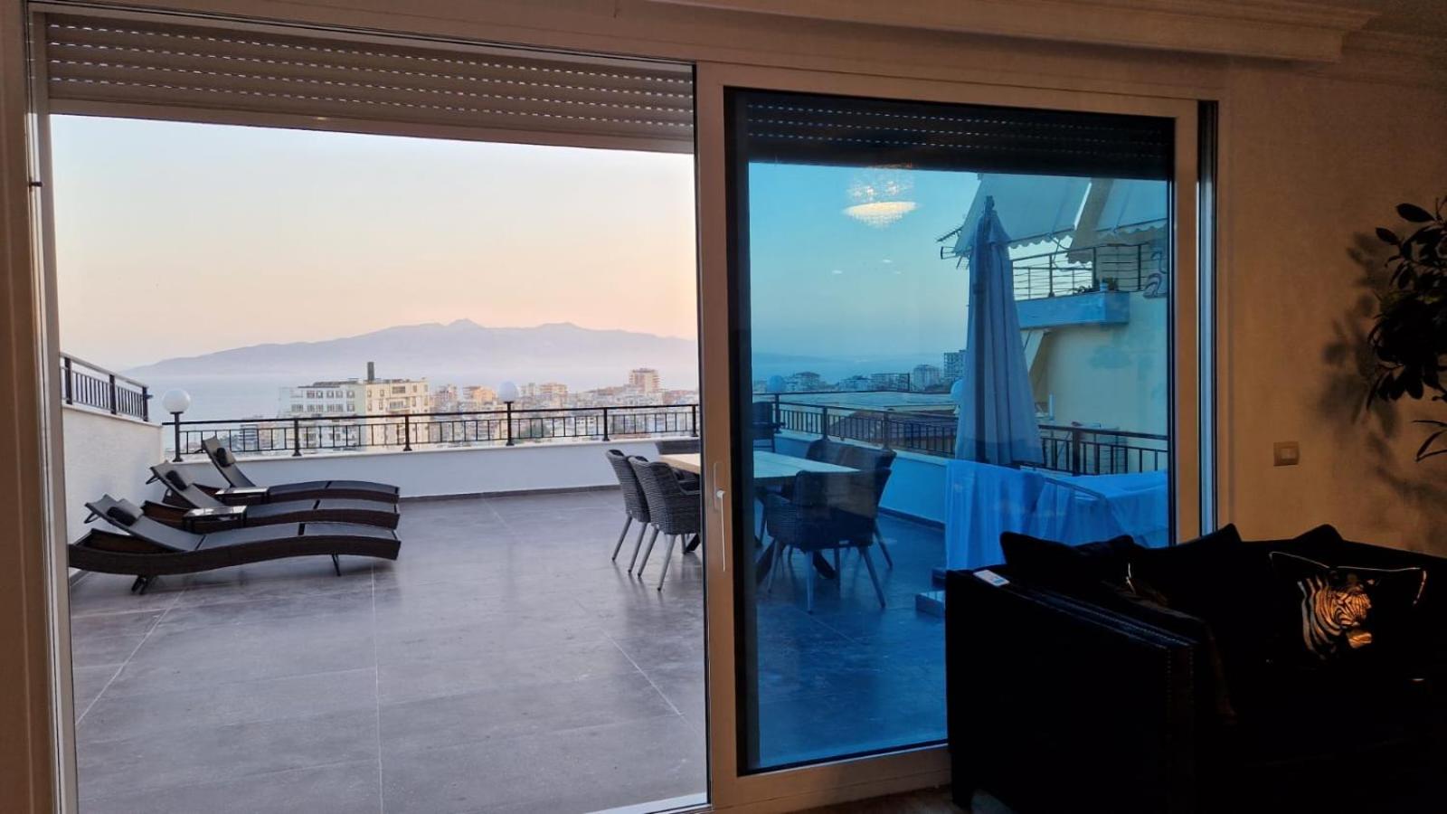Pirro Luxury Apartment