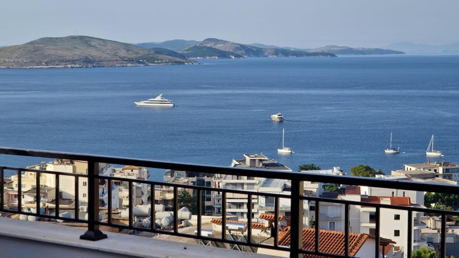 Pirro Luxury Apartment