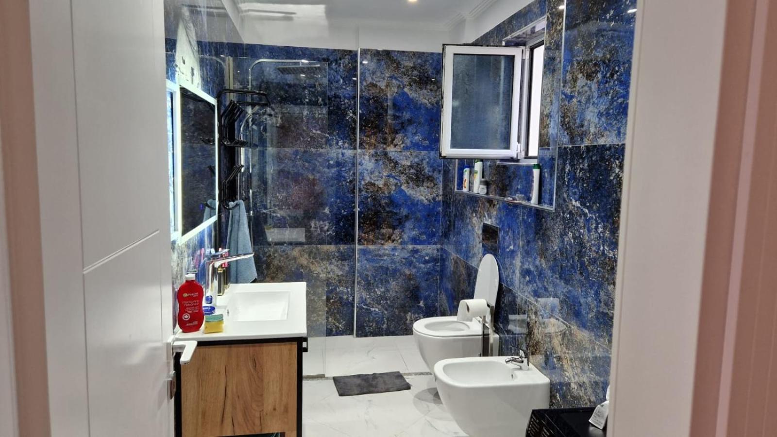 Pirro Luxury Apartment