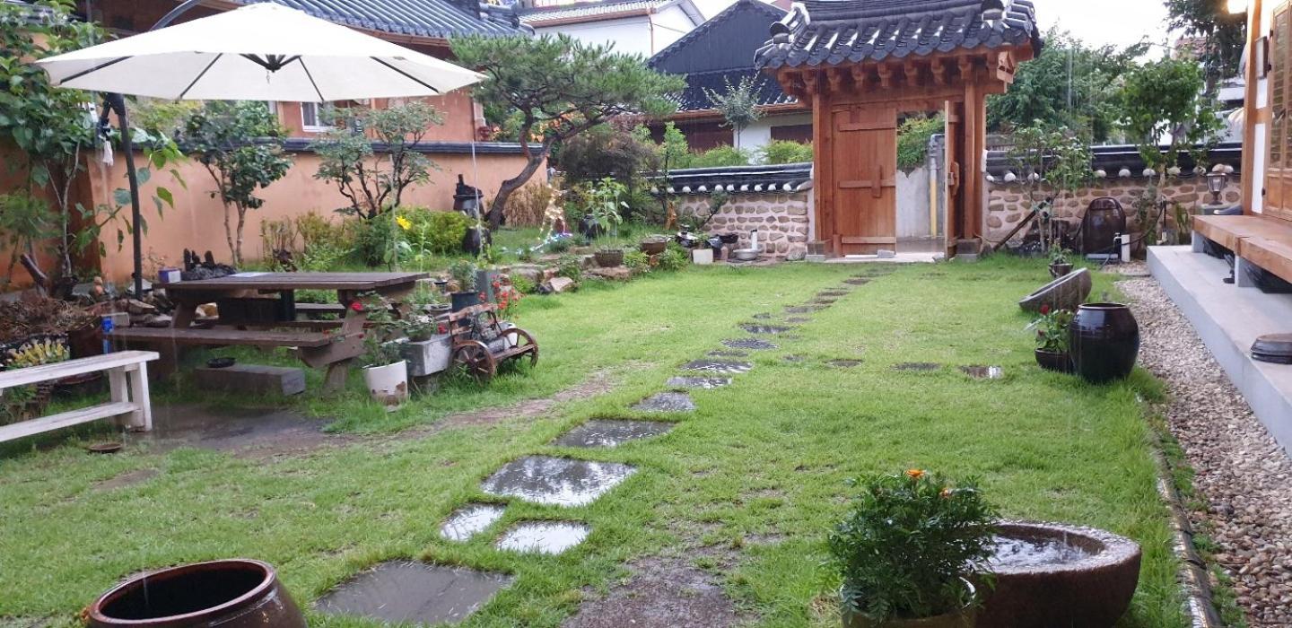 Hanok Hyeyum