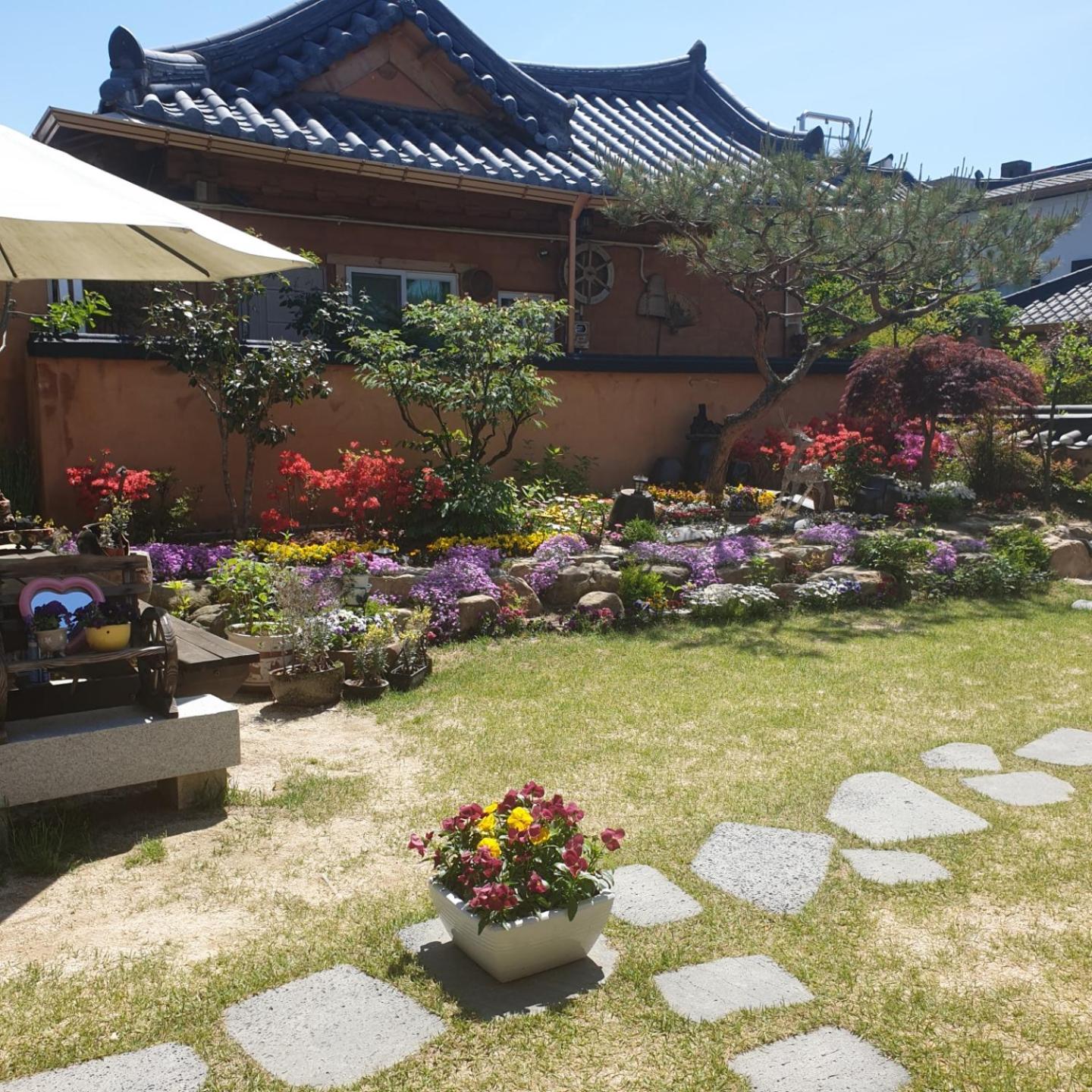 Hanok Hyeyum