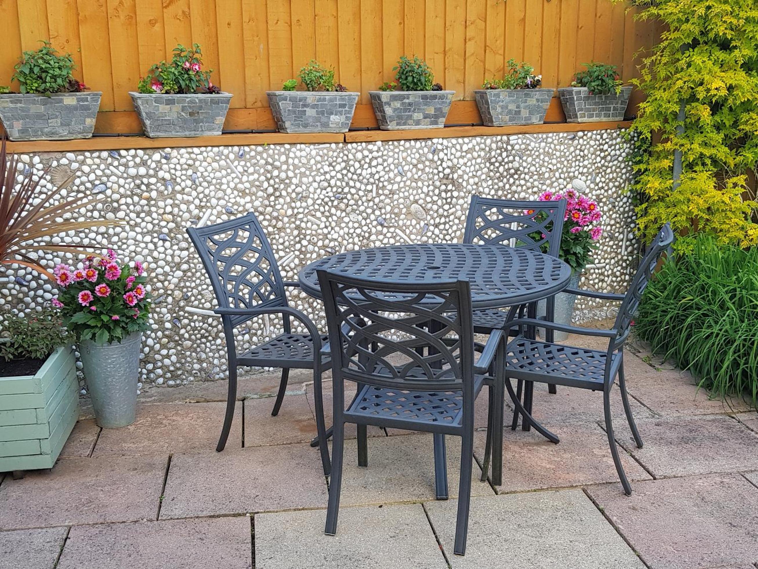 Eden's Rest
