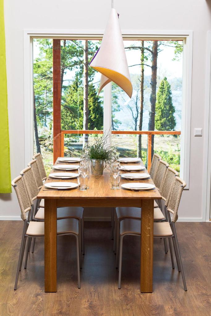 Santalahti Resort Cottages & Villas