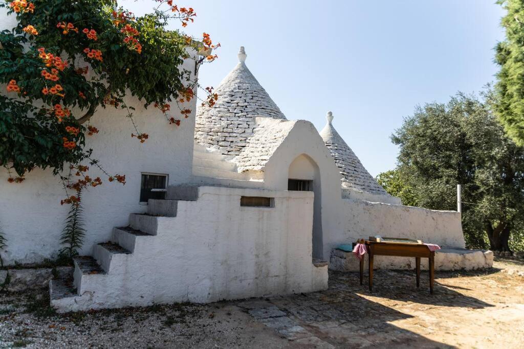 CASINA CAMPANELLA con piscina privata