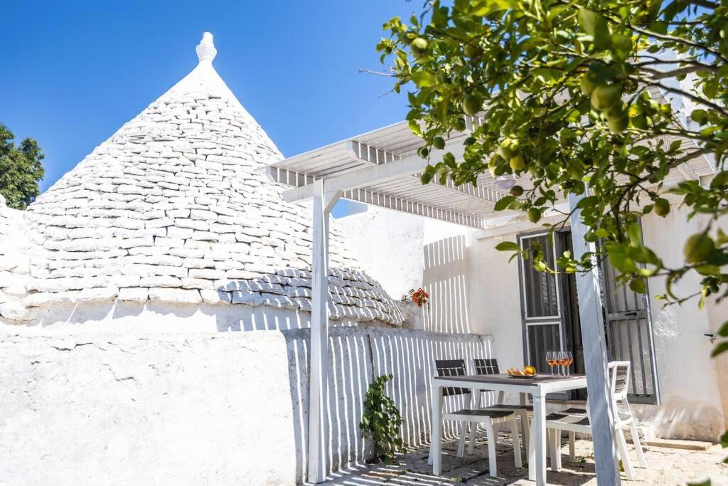 CASINA CAMPANELLA con piscina privata