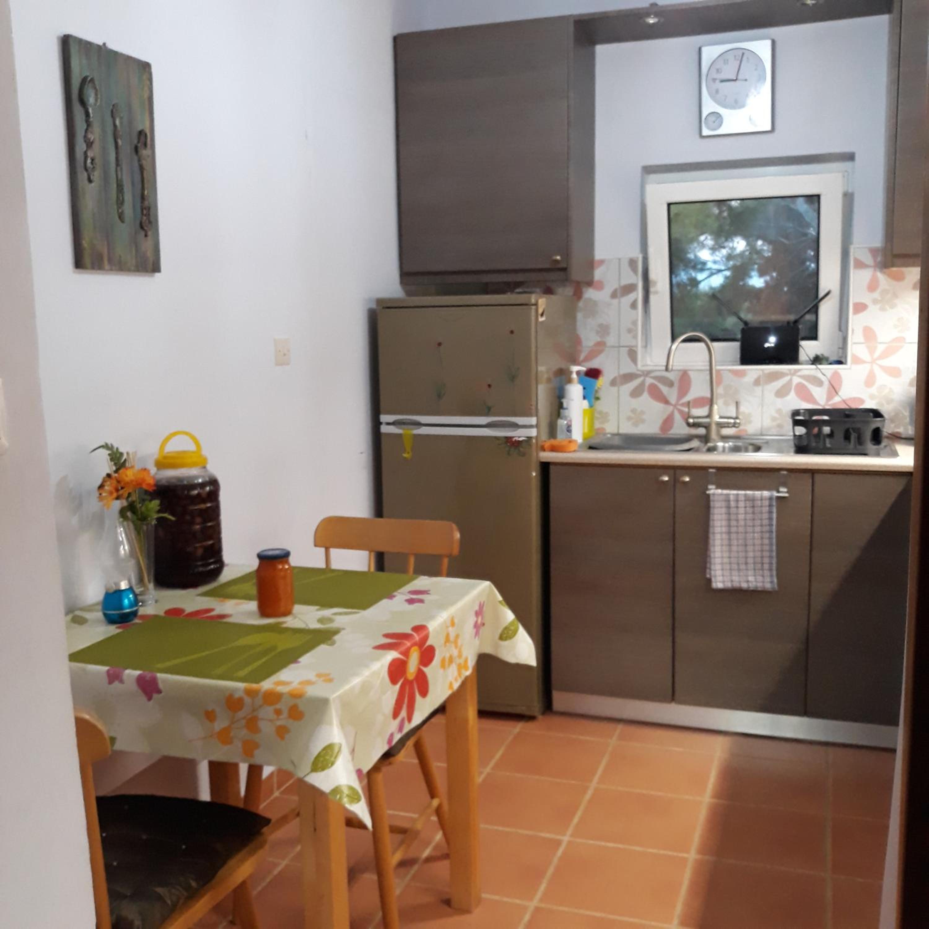 Beautiful Cottage sea view near the beach Greece photo 5