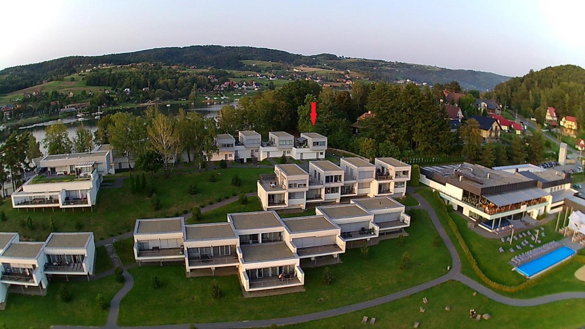 Apartment 68 - Lemon Resort Spa view 3