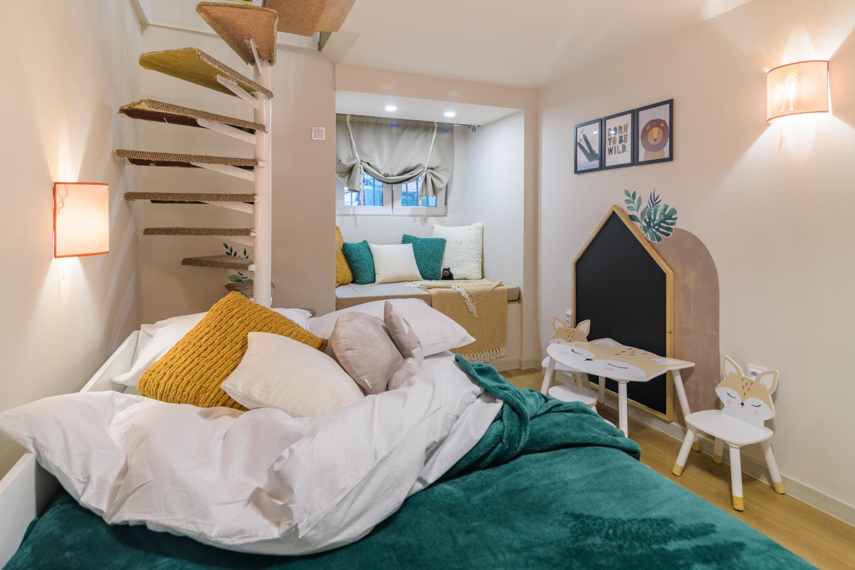 Black Sea Dolphin Apartment view 3