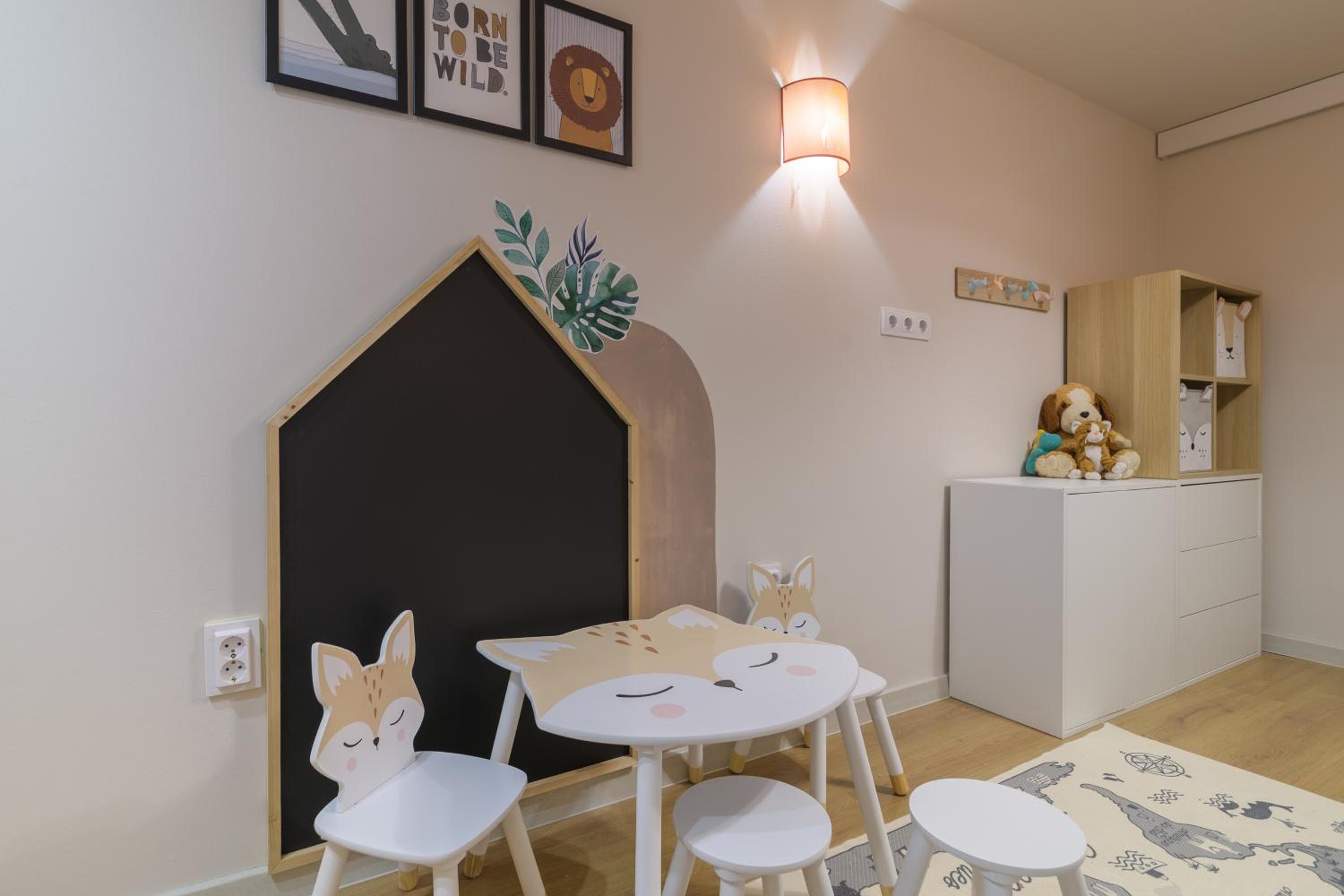 Black Sea Dolphin Apartment view 4