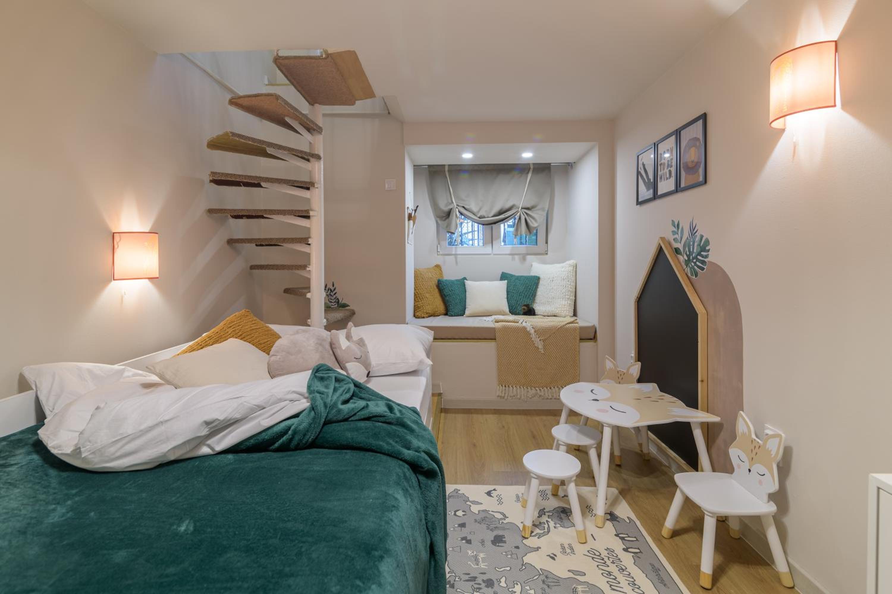 Black Sea Dolphin Apartment view 5